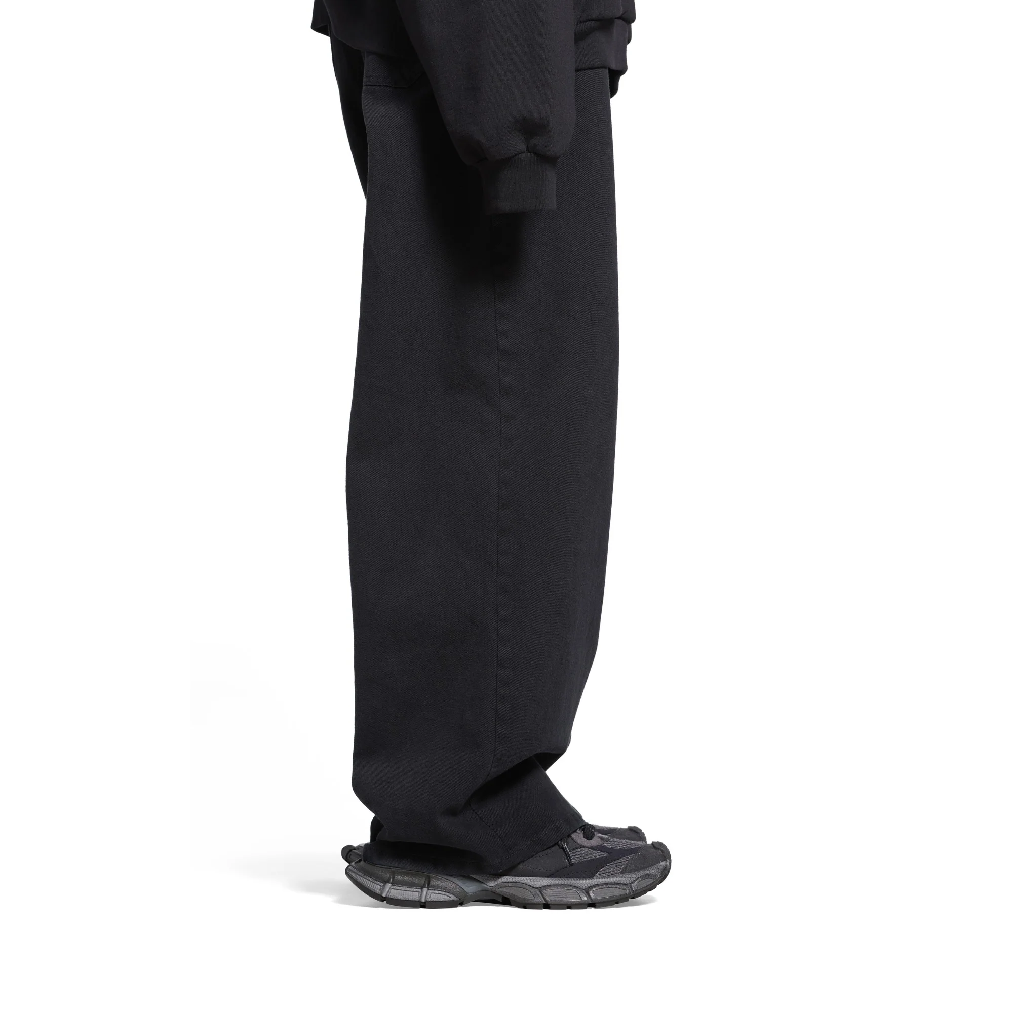 3Xl Multicolor/Suede/W - Grey Mix - Image 4
