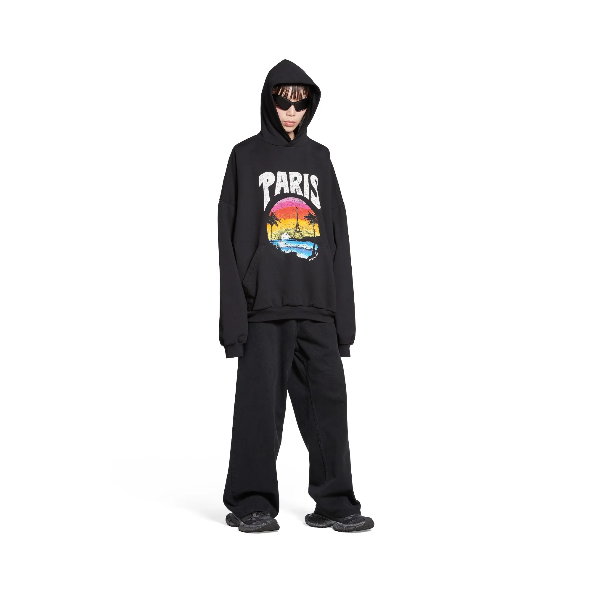 3Xl Multicolor/Suede/W - Grey Mix - Image 5