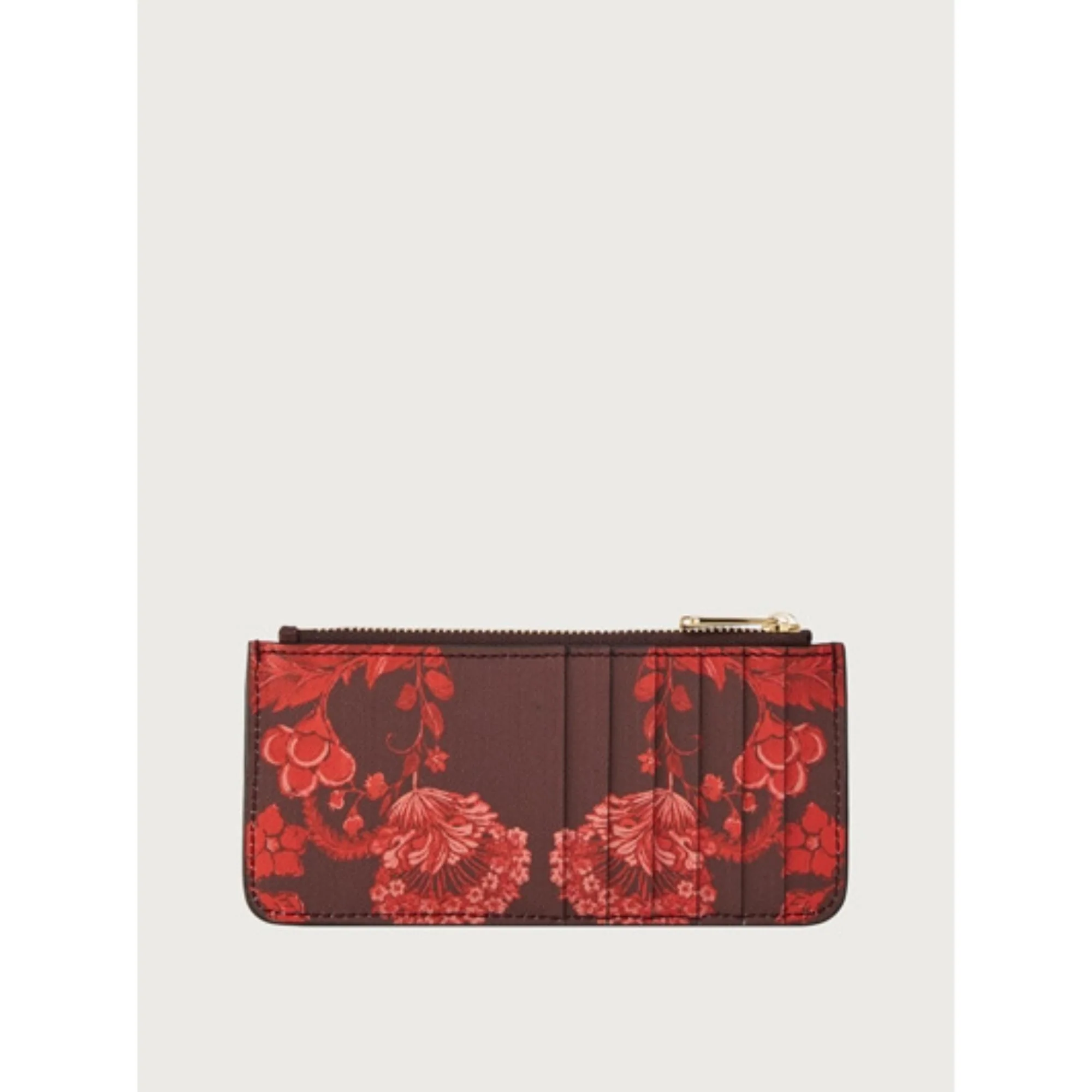 Vara Bow Credit Card Holder - Multicolor - Image 3