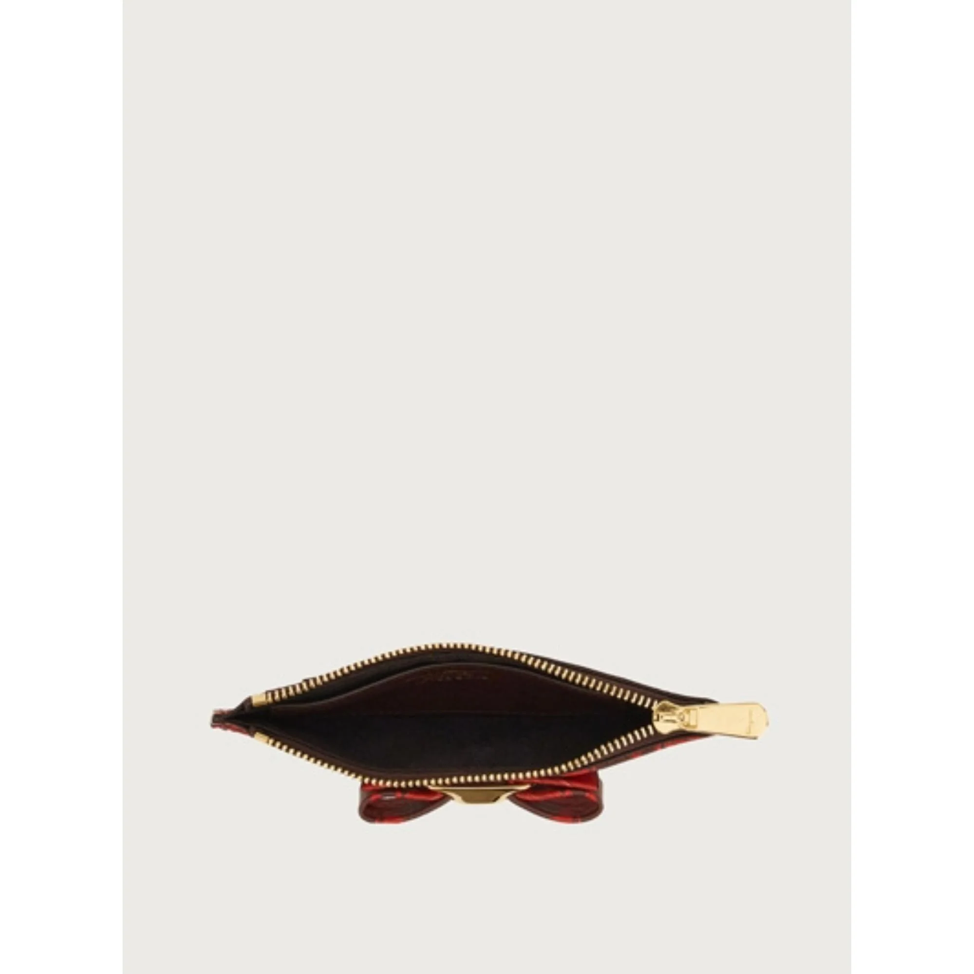 Vara Bow Credit Card Holder - Multicolor - Image 4