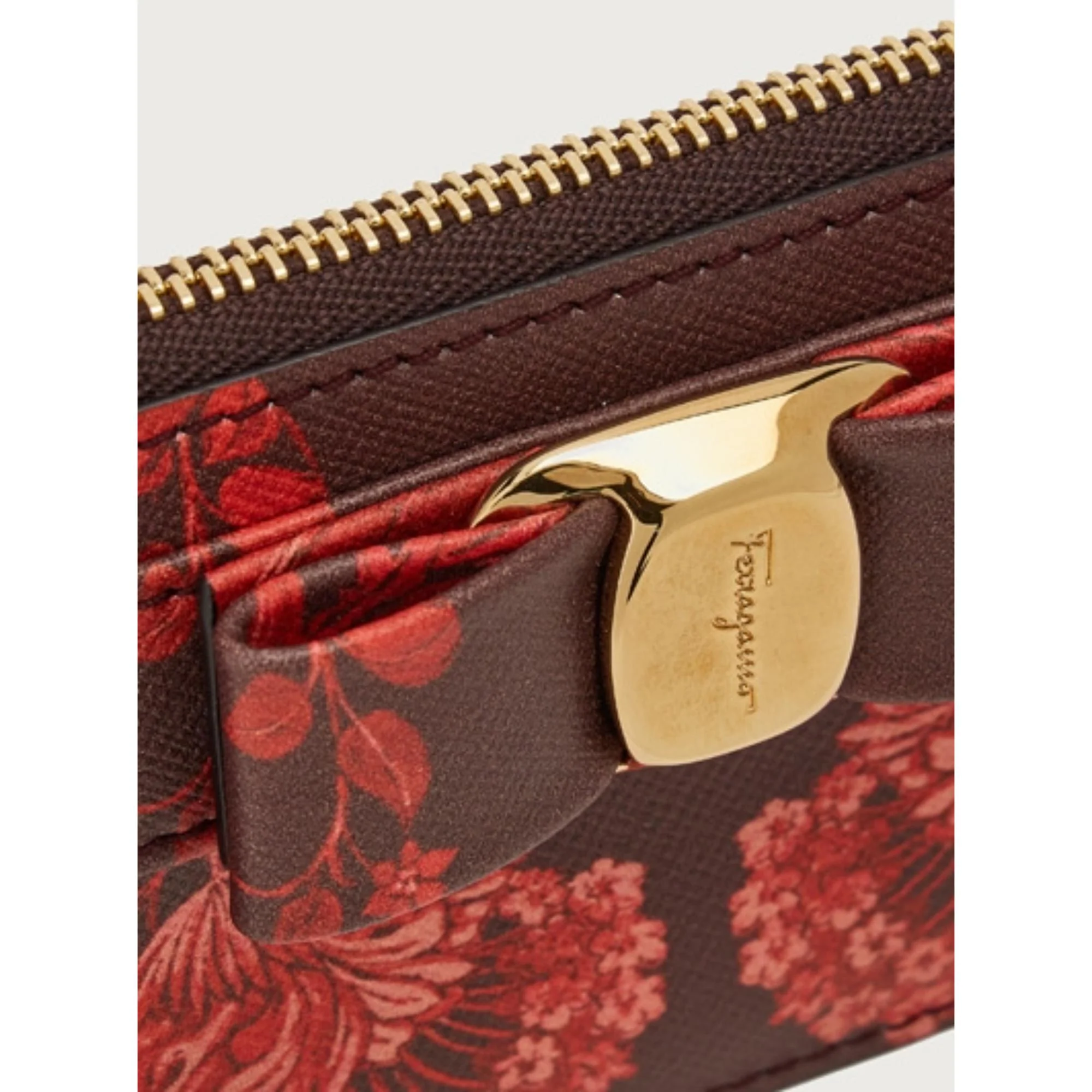 Vara Bow Credit Card Holder - Multicolor - Image 5
