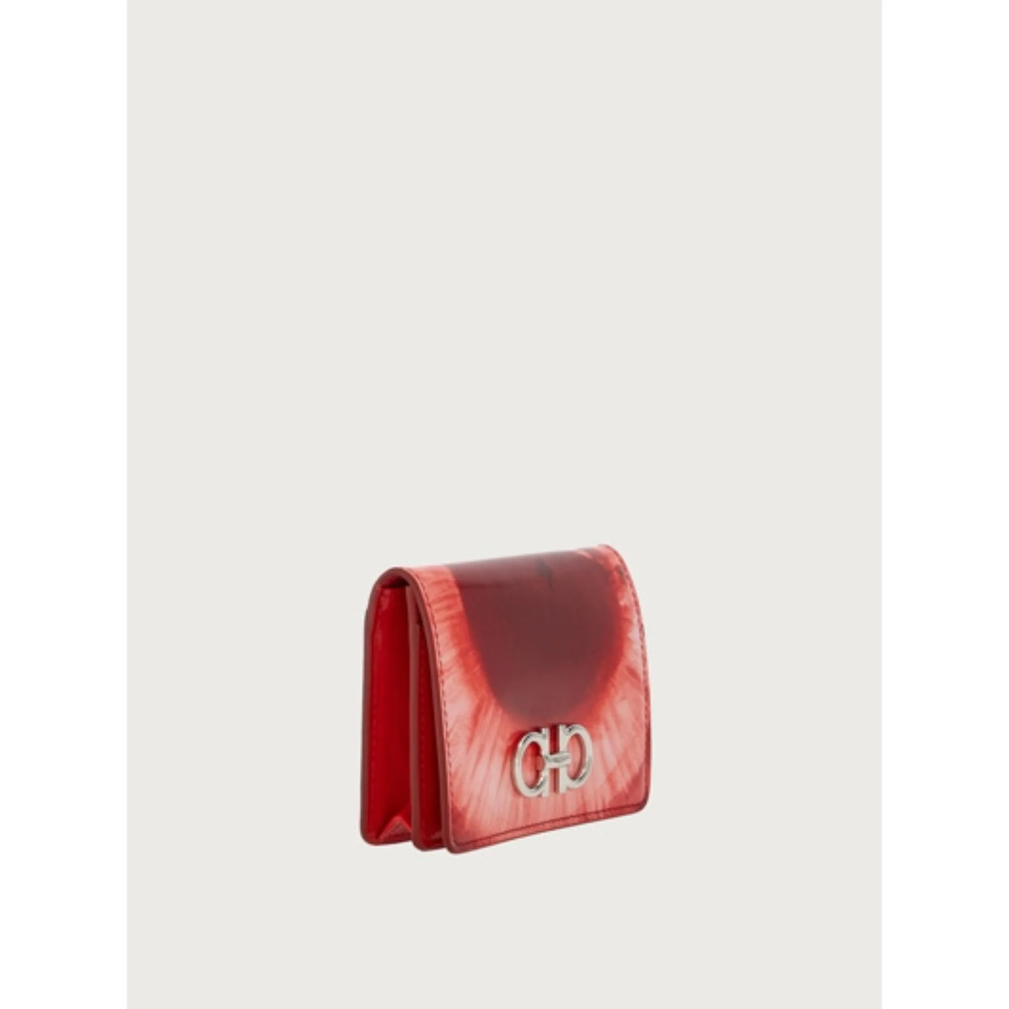Gancini Credit Card Holder - Multicolor - Image 2