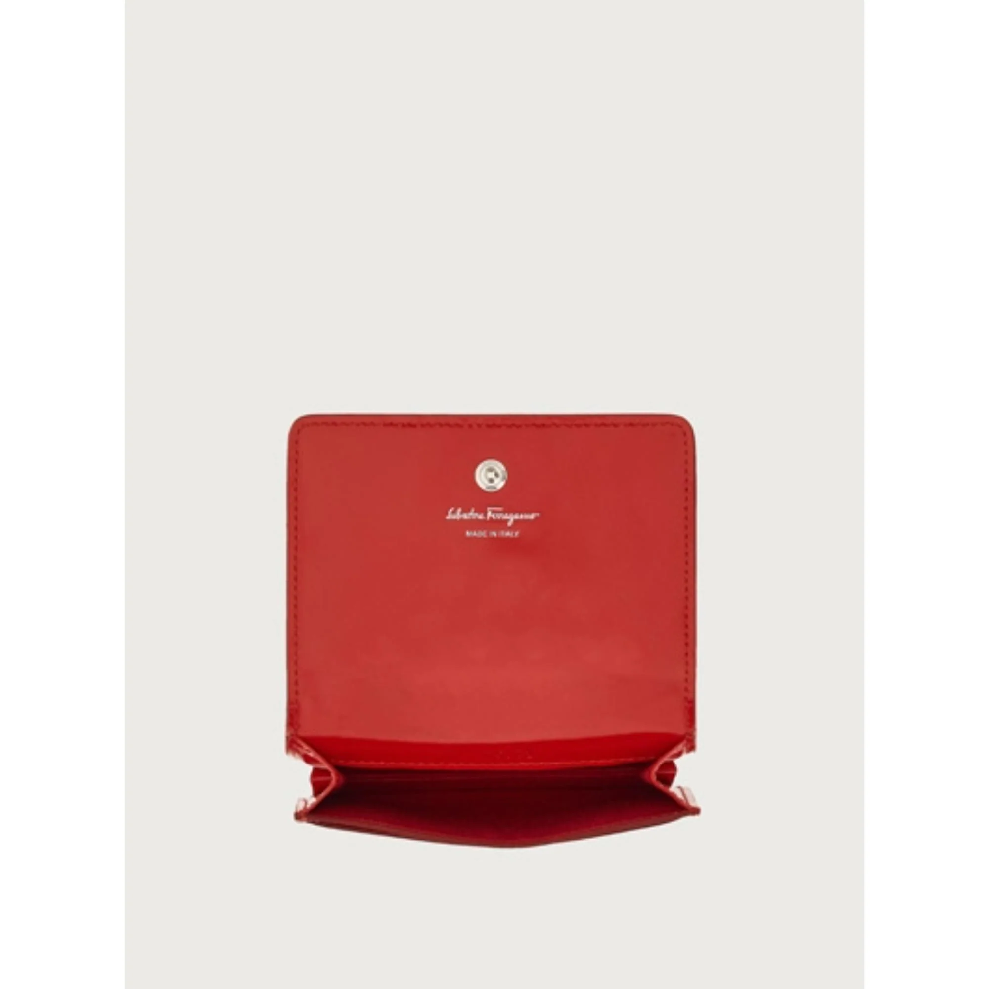 Gancini Credit Card Holder - Multicolor - Image 4
