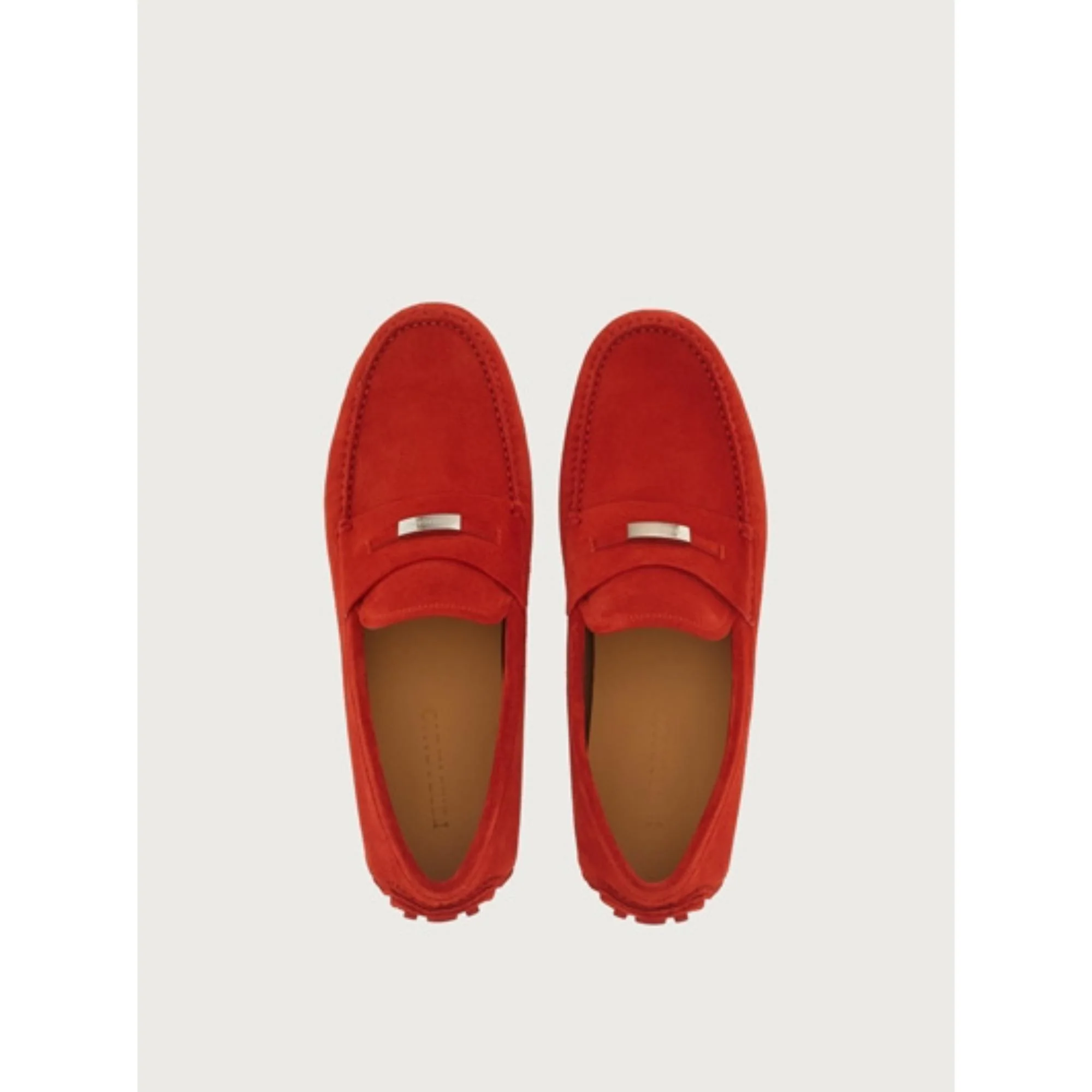 Penny Driver - Flame Red - Image 2