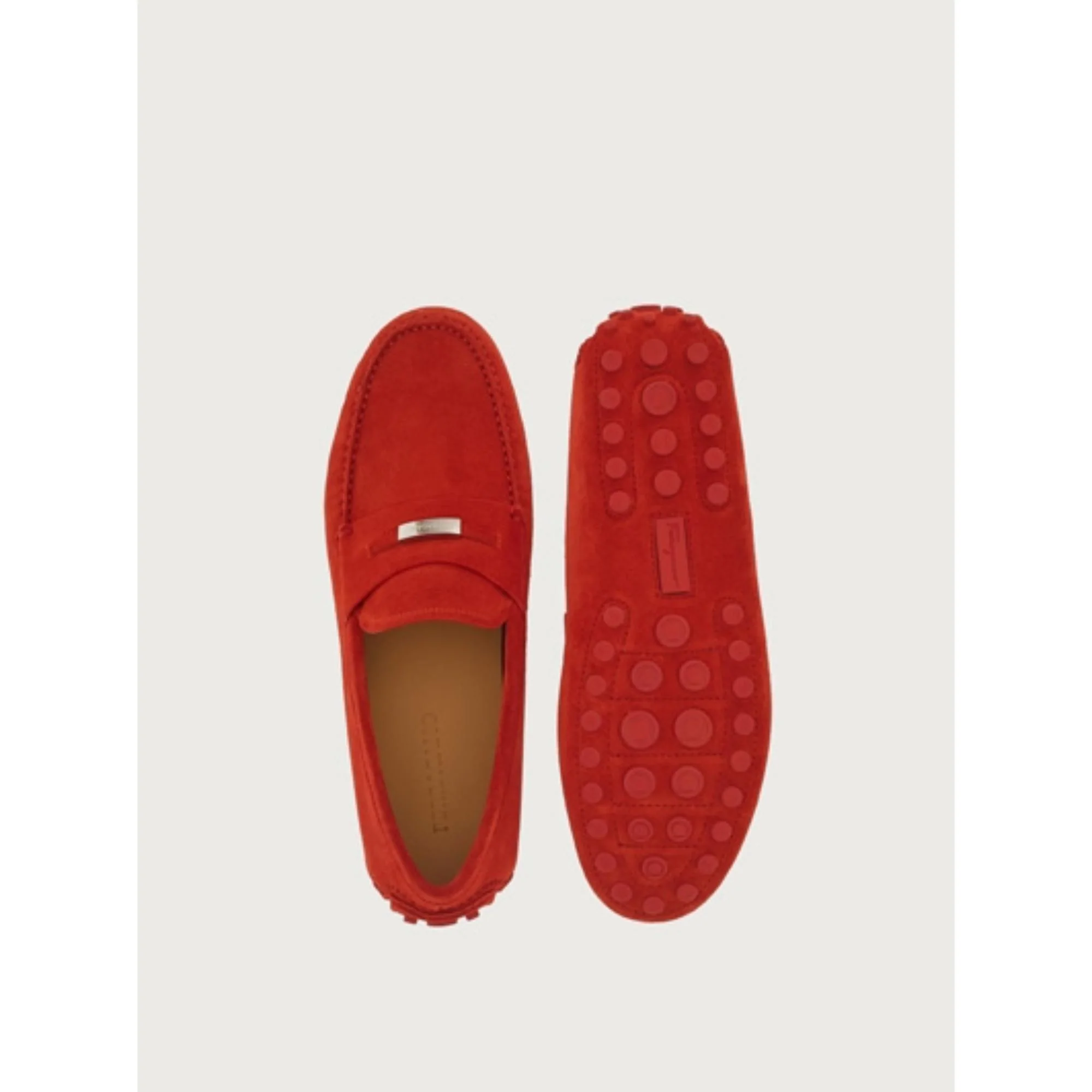 Penny Driver - Flame Red - Image 3