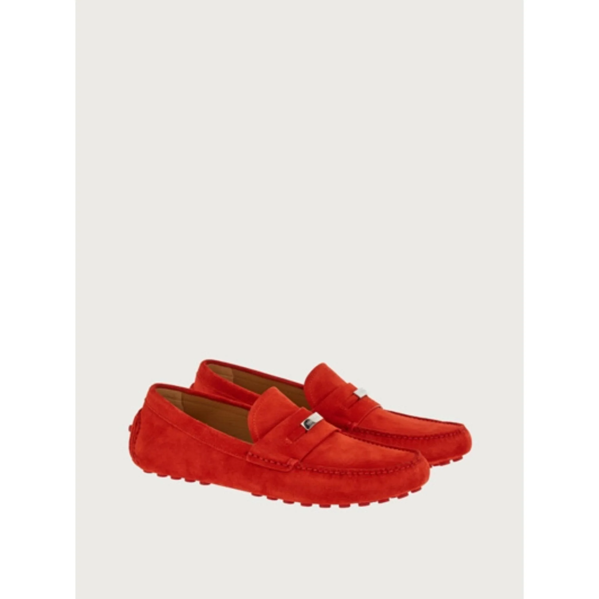Penny Driver - Flame Red - Image 4