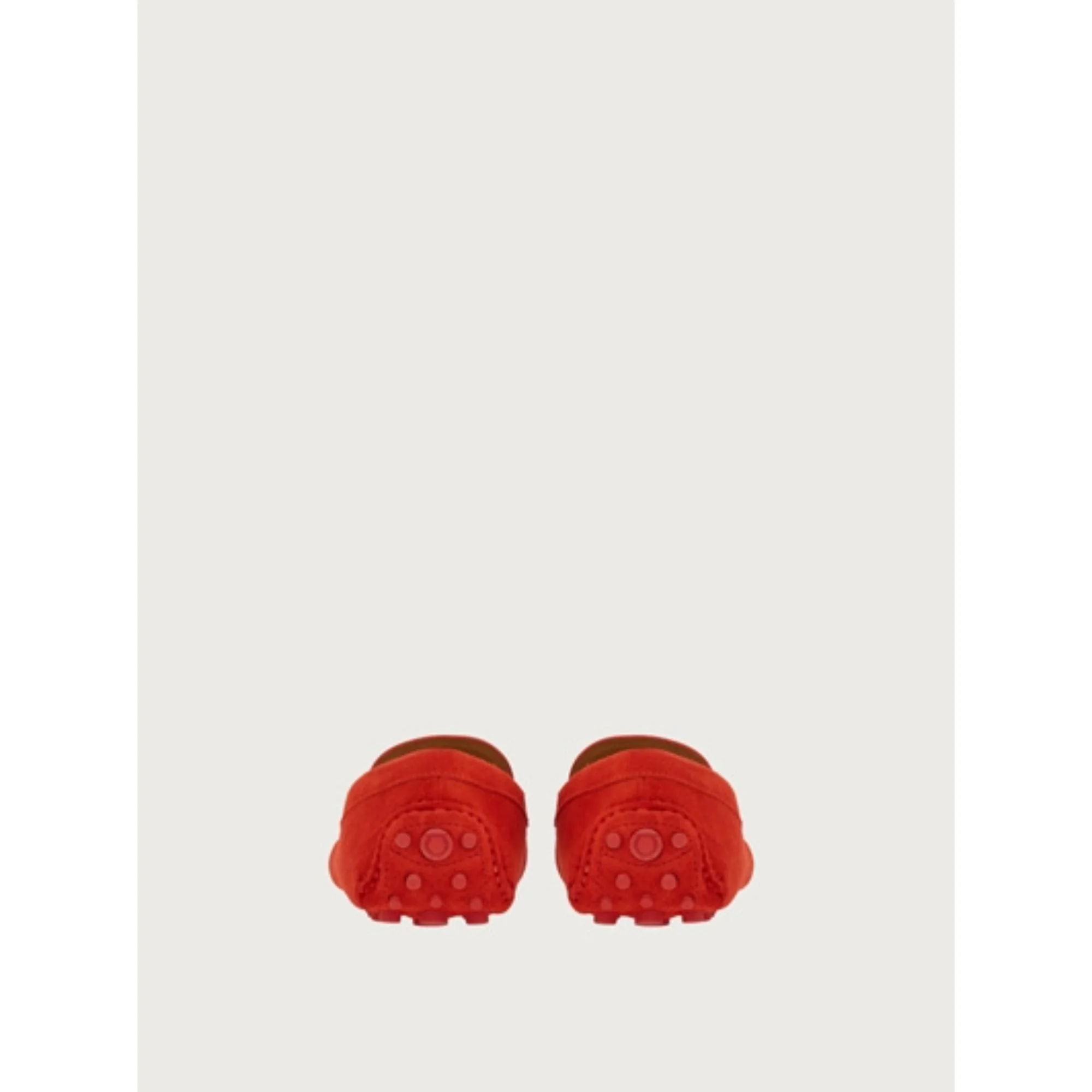 Penny Driver - Flame Red - Image 5
