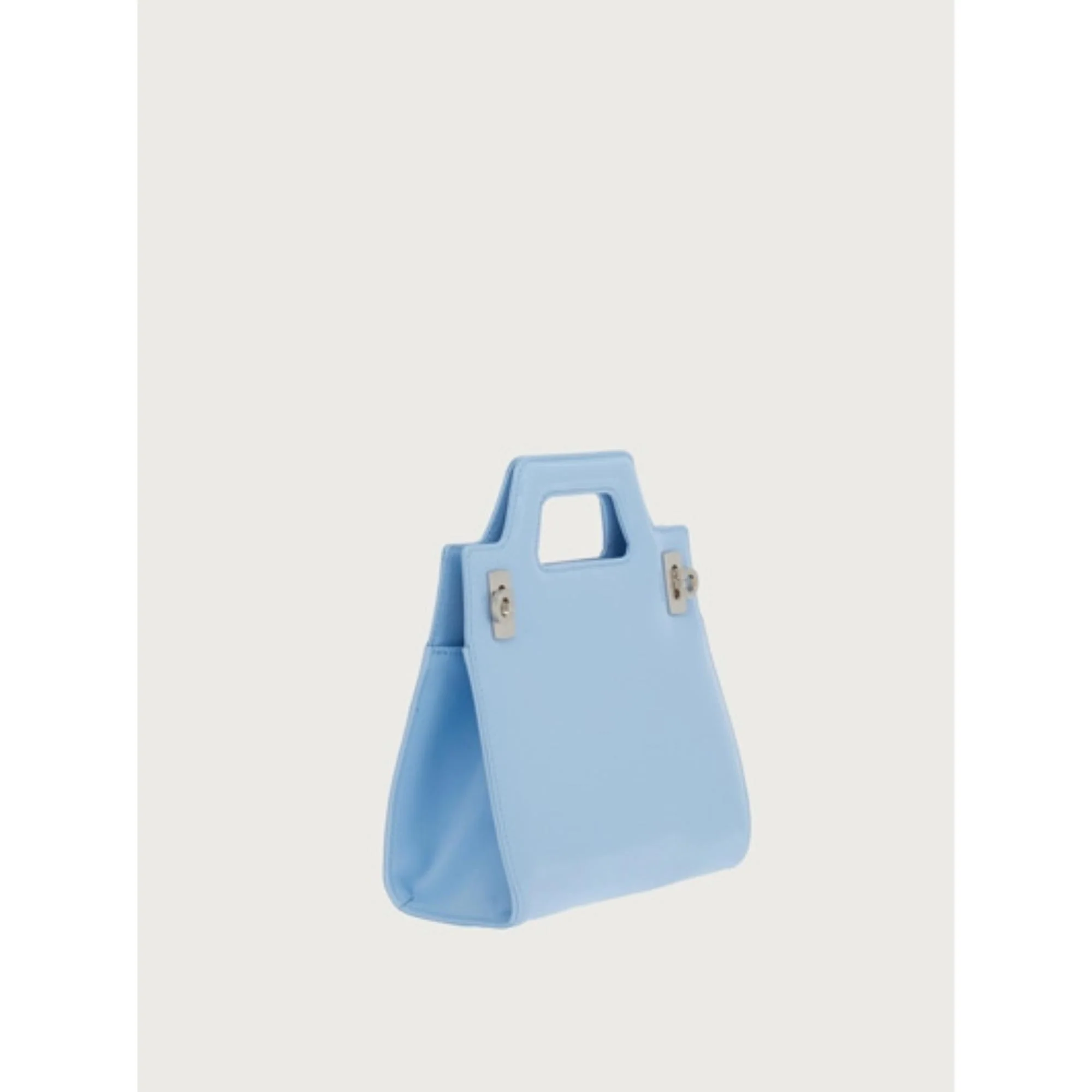 Wanda Mini Bag - Sky Blue - Image 2