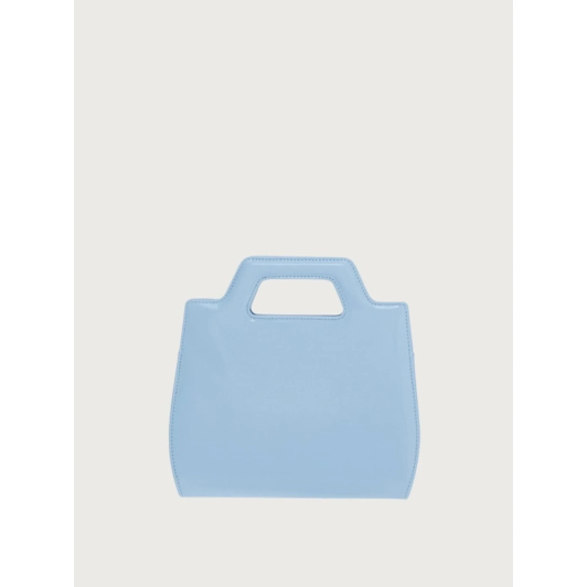 Wanda Mini Bag - Sky Blue - Image 3