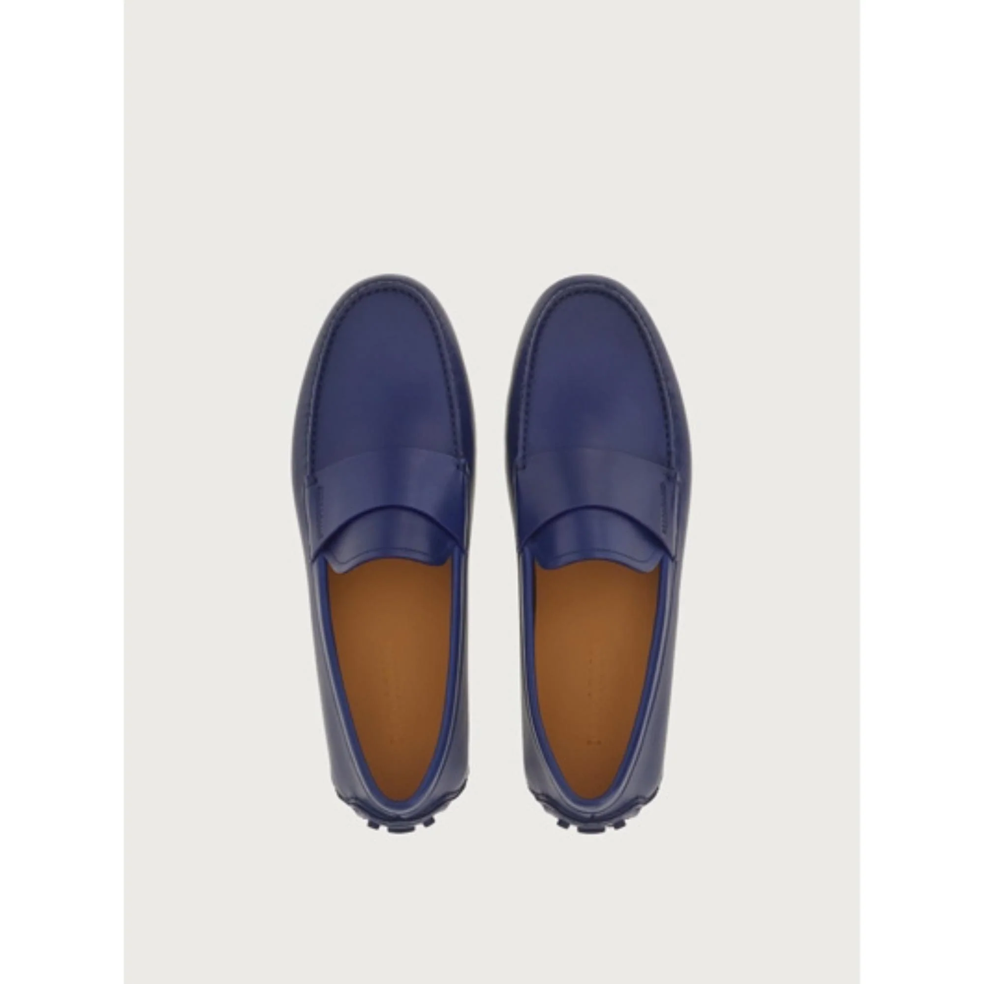 Saddle Driver - Indigo - Image 2