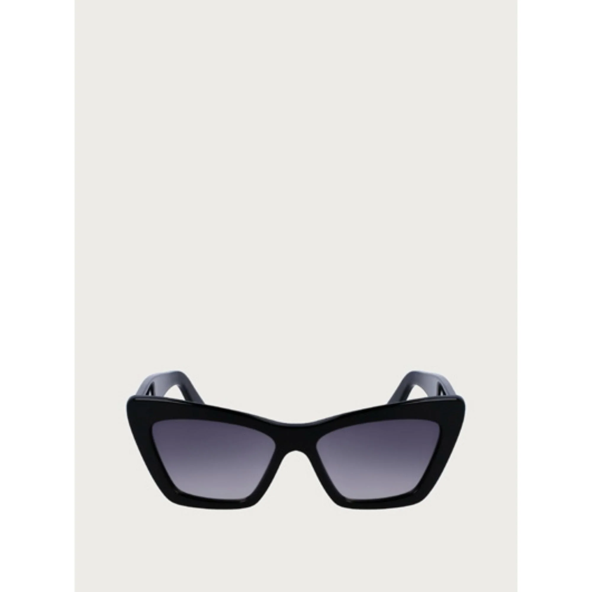 Sunglasses - Black