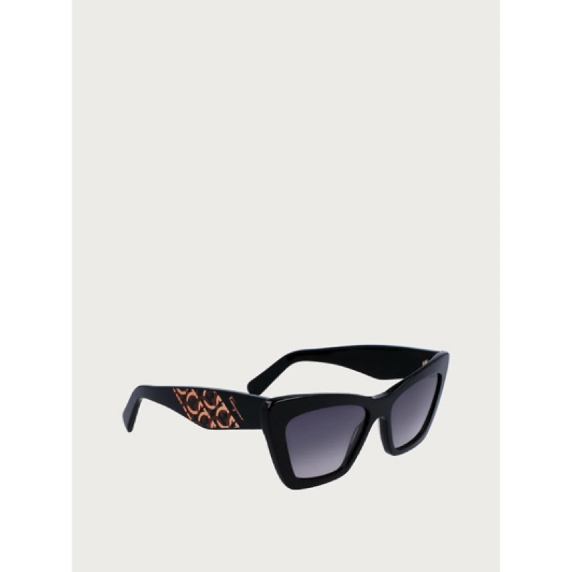 Sunglasses - Black - Image 2