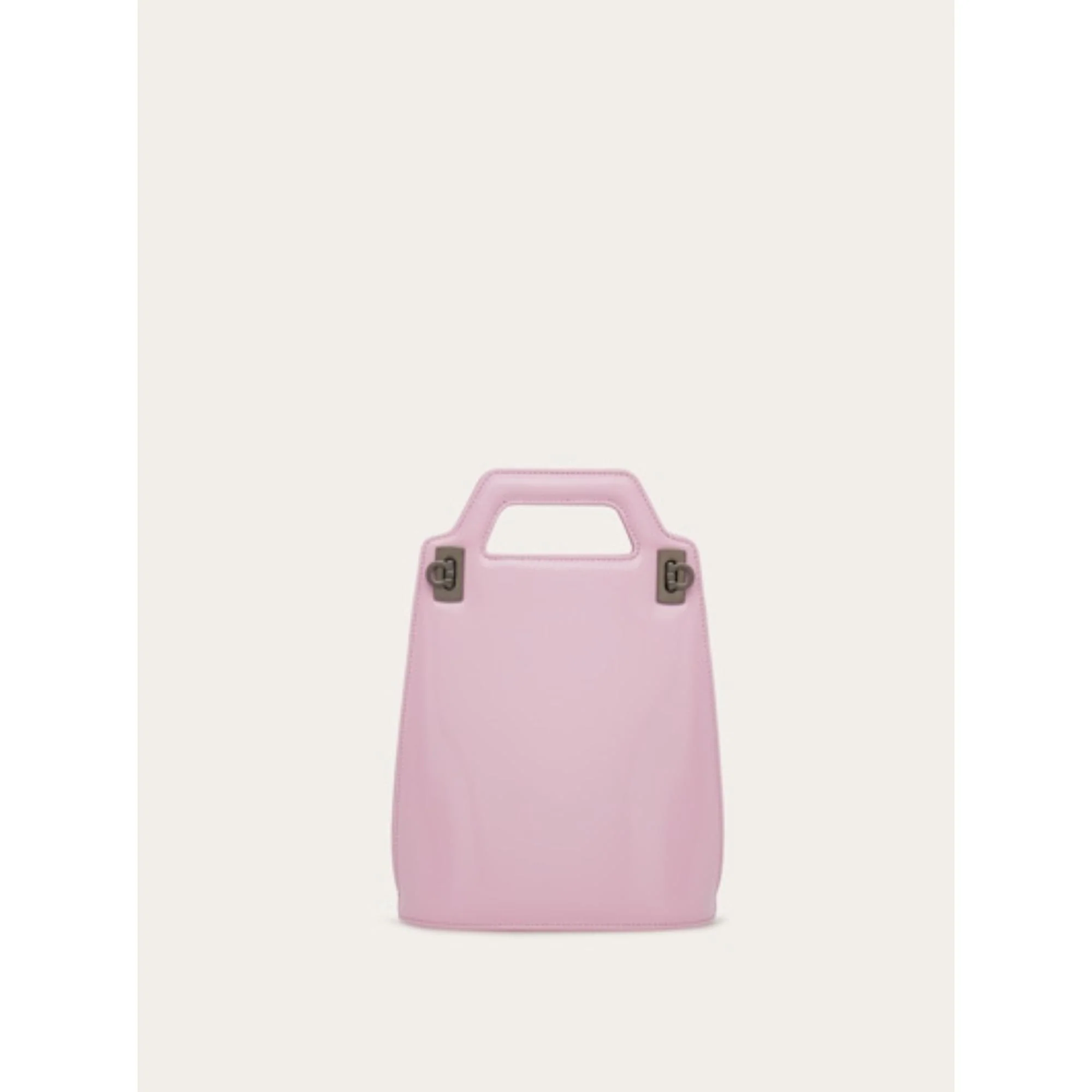 Wanda Mini Bag - Bubble Gum
