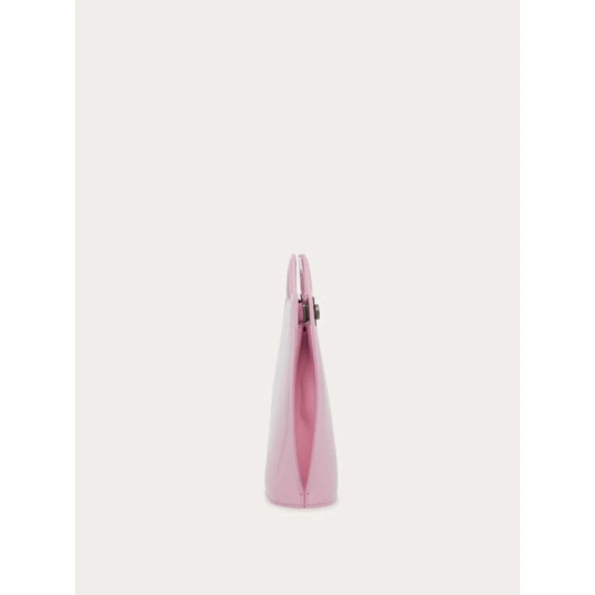 Wanda Mini Bag - Bubble Gum - Image 2