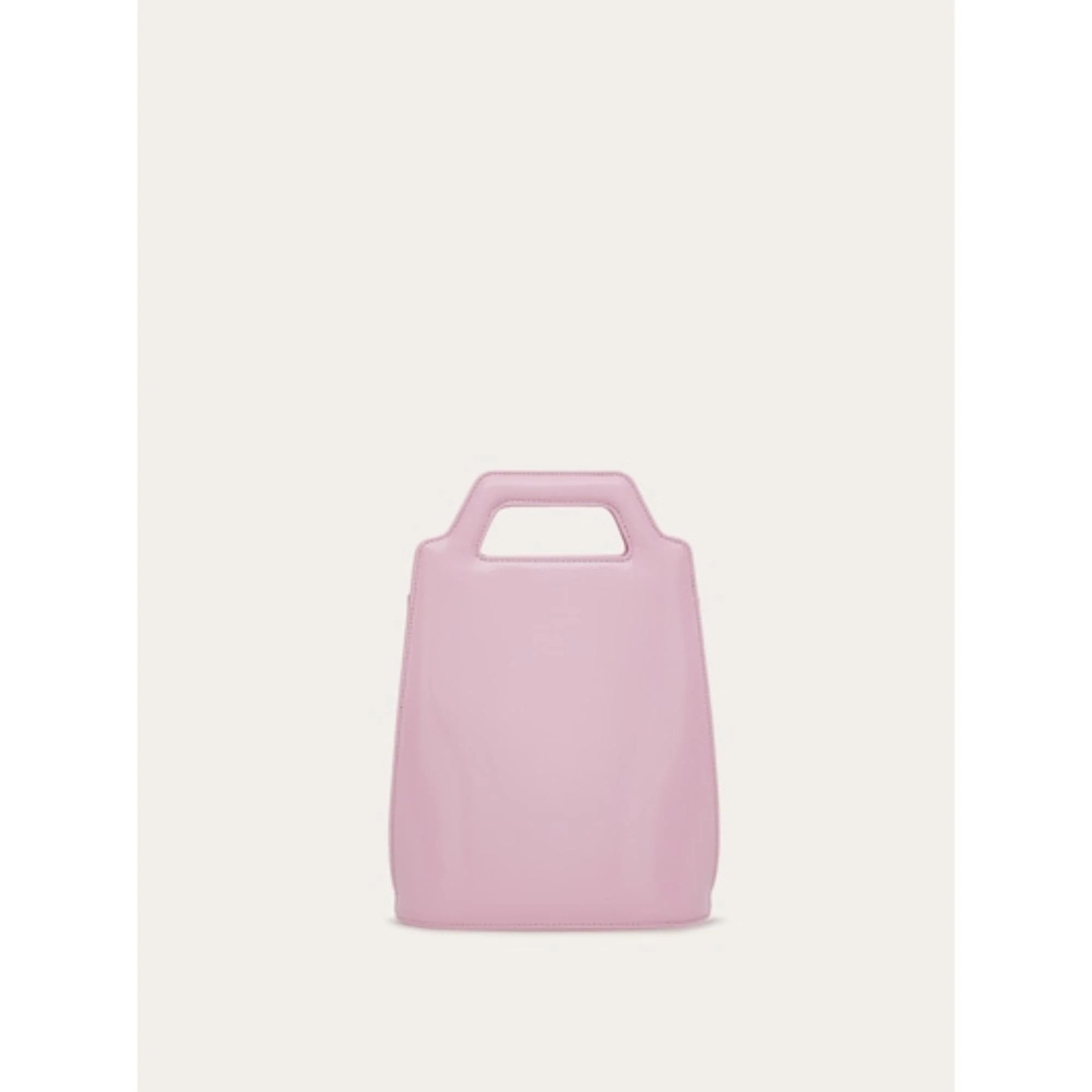 Wanda Mini Bag - Bubble Gum - Image 3