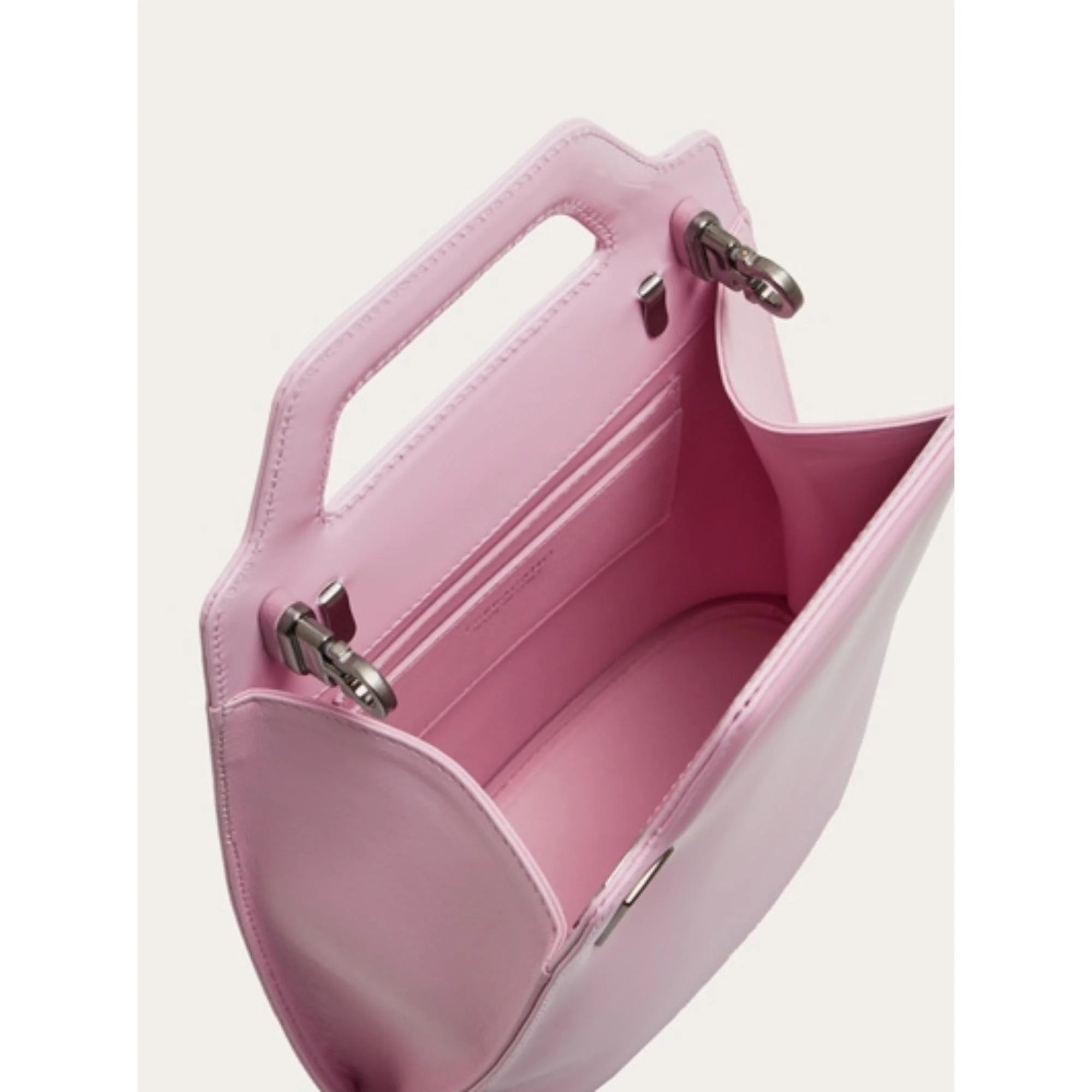 Wanda Mini Bag - Bubble Gum - Image 4