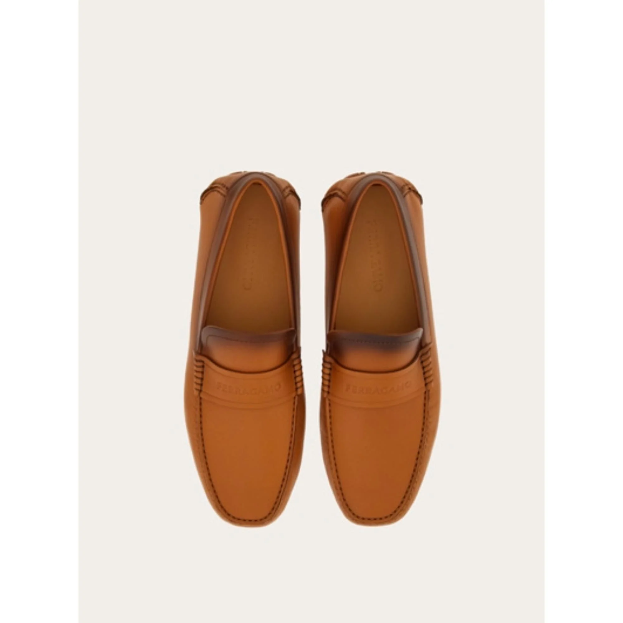 Driver with Signature - Vicuna - Image 2
