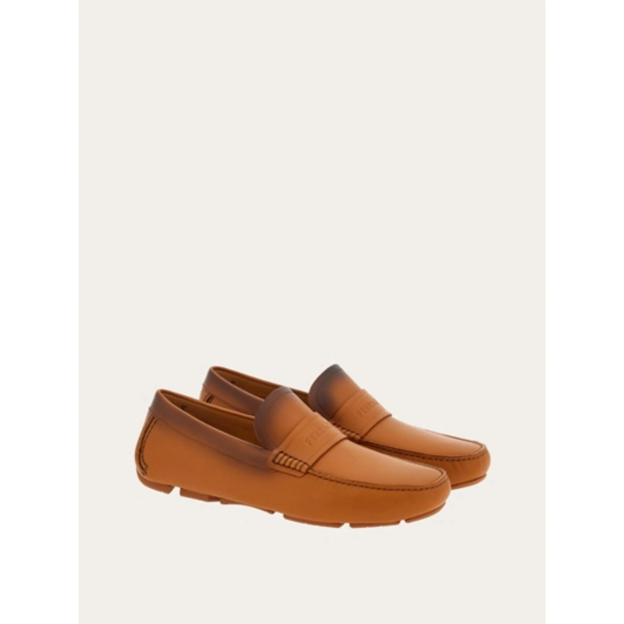 Driver with Signature - Vicuna - Image 4
