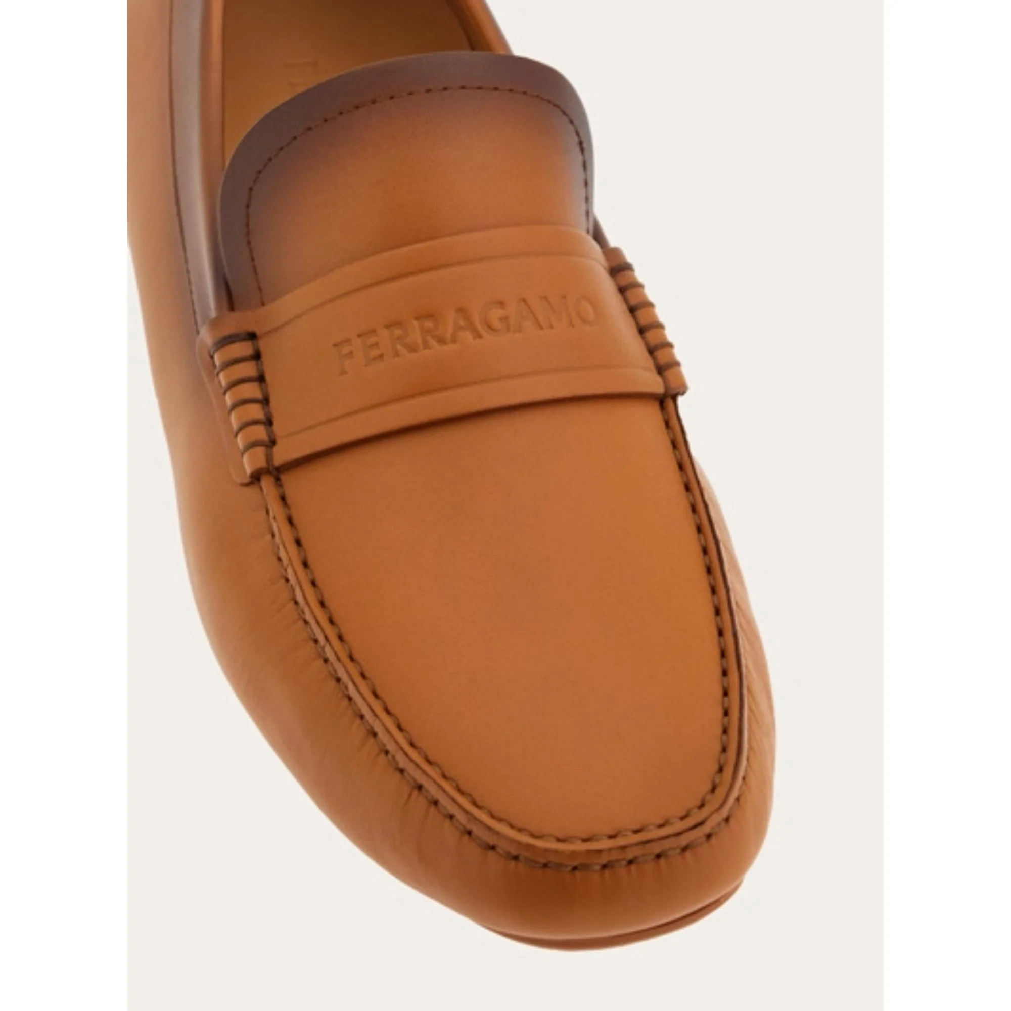 Driver with Signature - Vicuna - Image 5