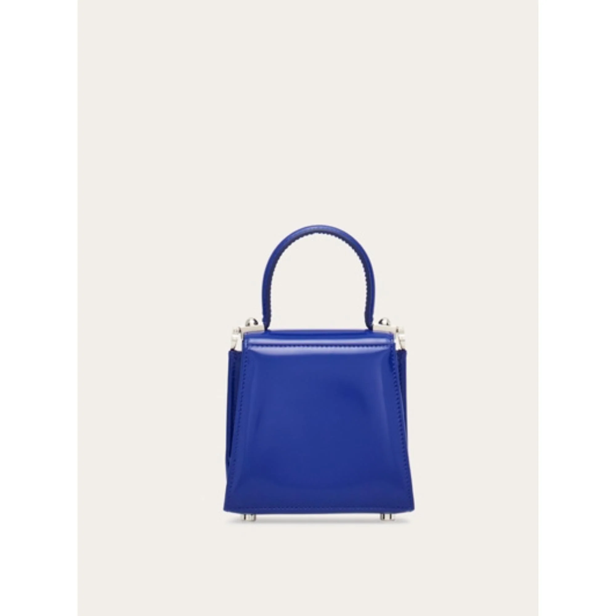 Iconic XS Top Handle - Lapis Lazuli - Image 3
