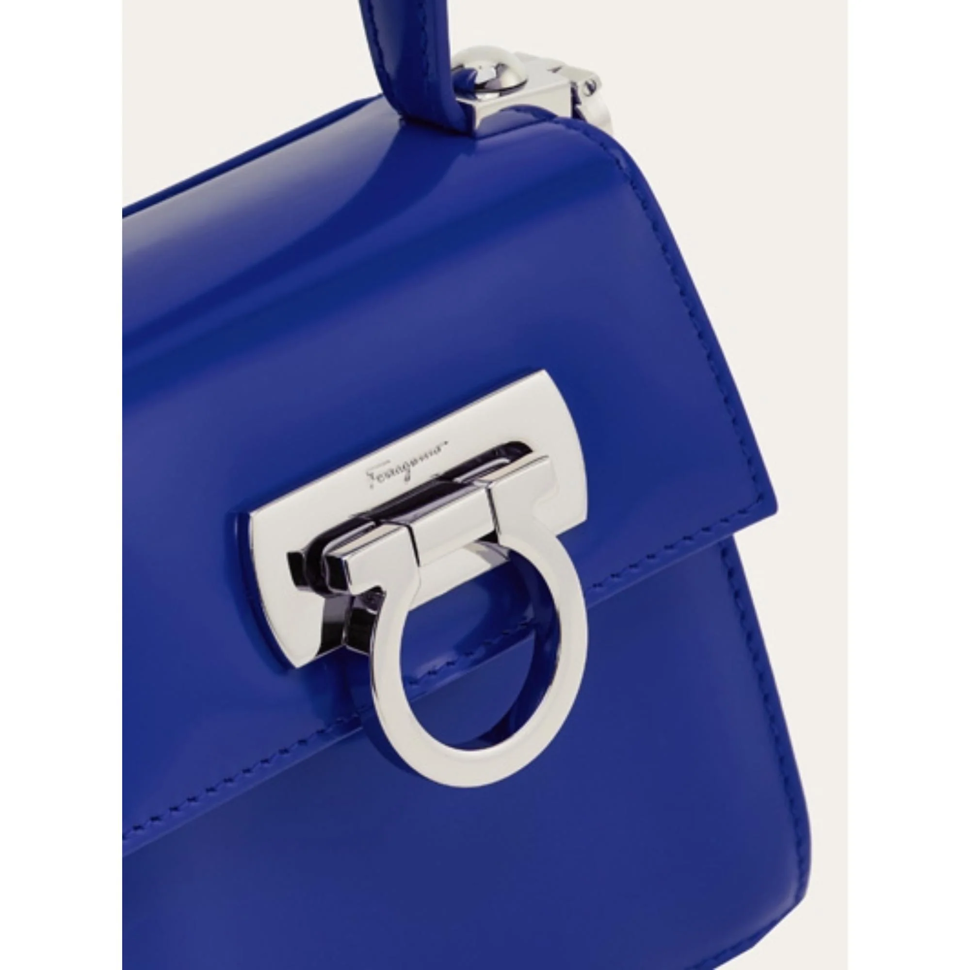 Iconic XS Top Handle - Lapis Lazuli - Image 5