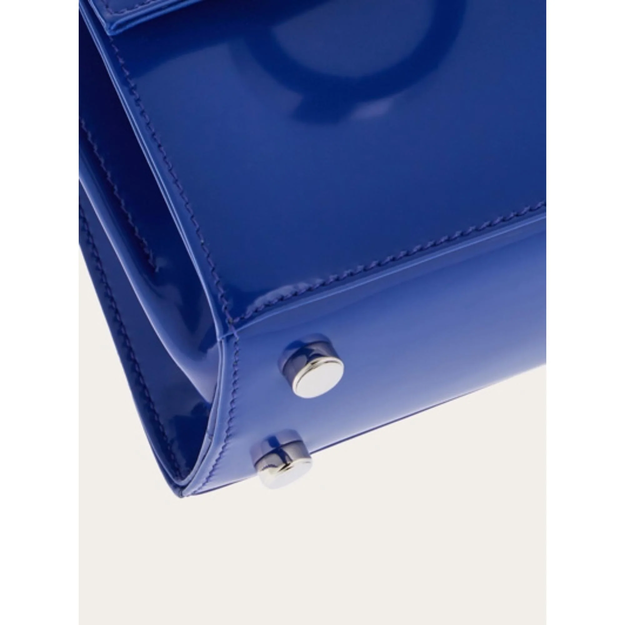 Iconic XS Top Handle - Lapis Lazuli - Image 6