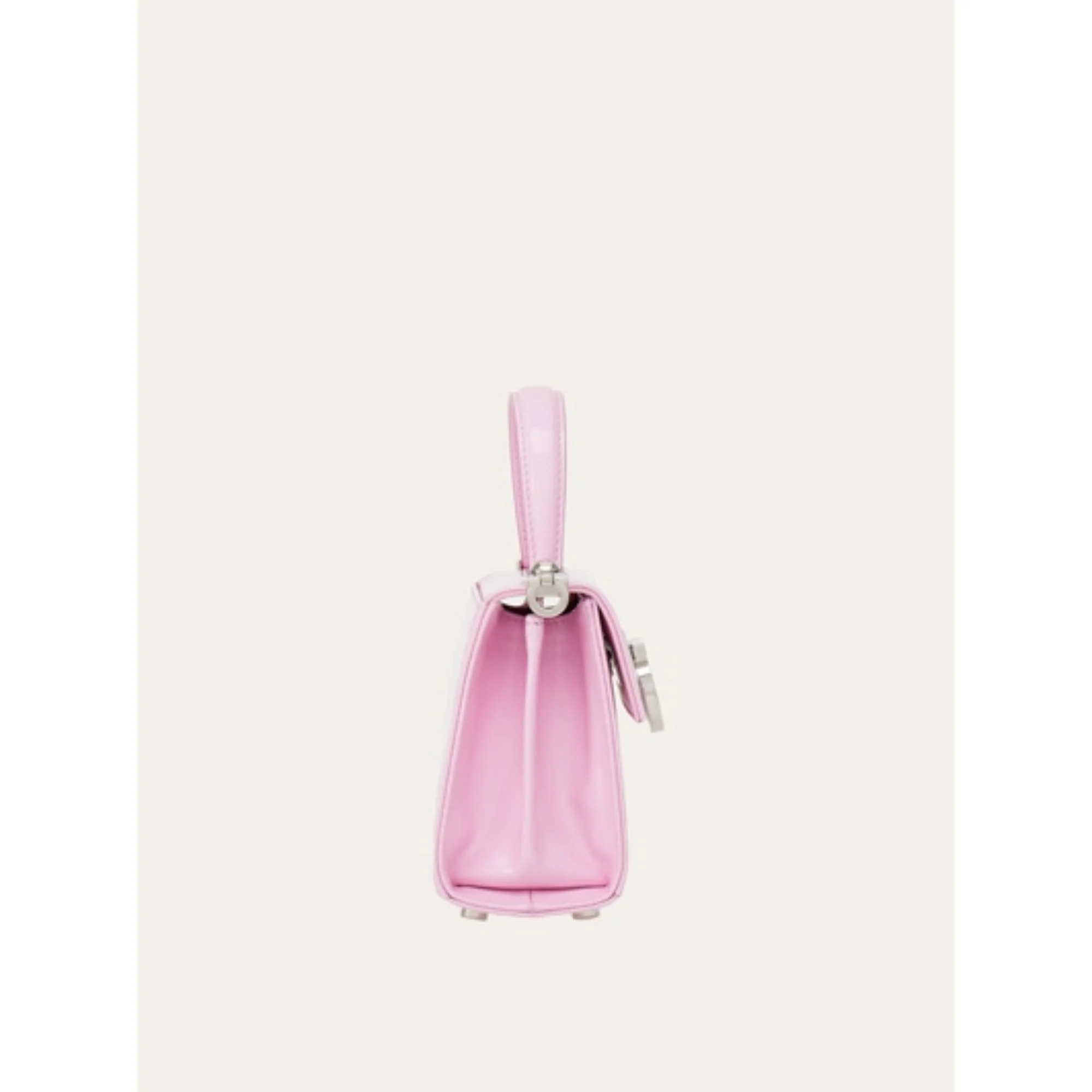Iconic XS Top Handle - Bubble Gum - Image 2