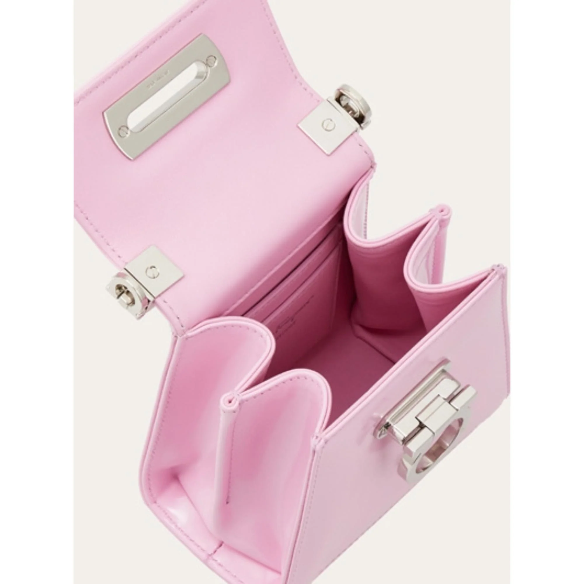 Iconic XS Top Handle - Bubble Gum - Image 5
