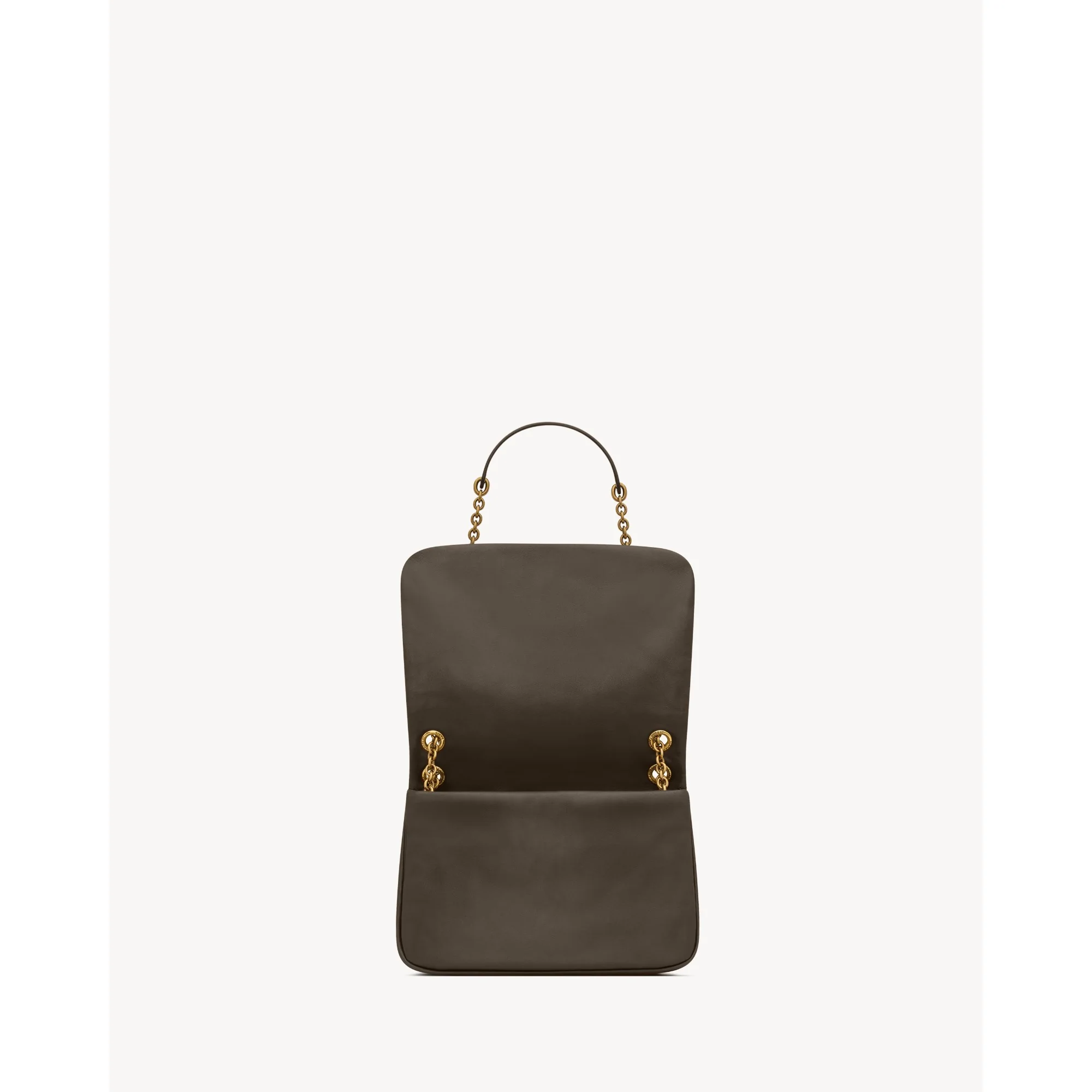 Small Jamie 4.3 Chain Bag - Light Musk - Image 4