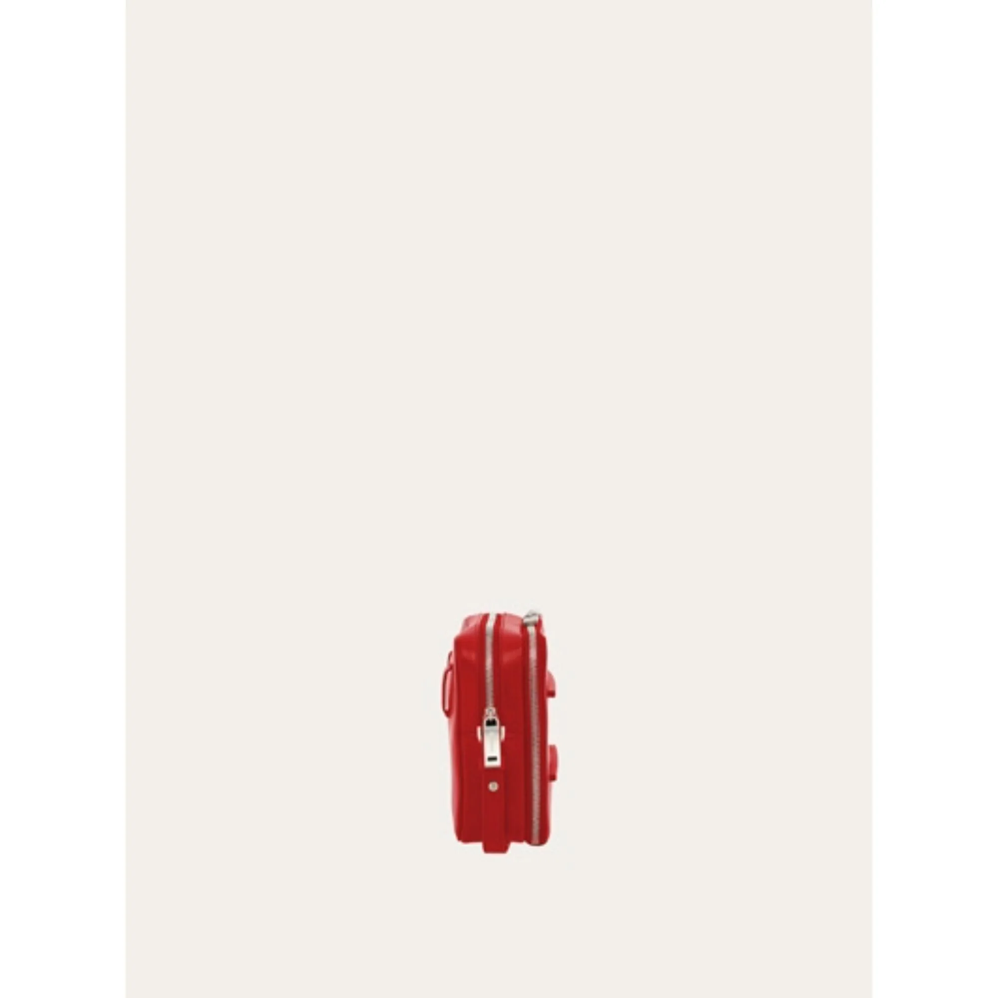 Belt Bag - Flame Red - Image 2