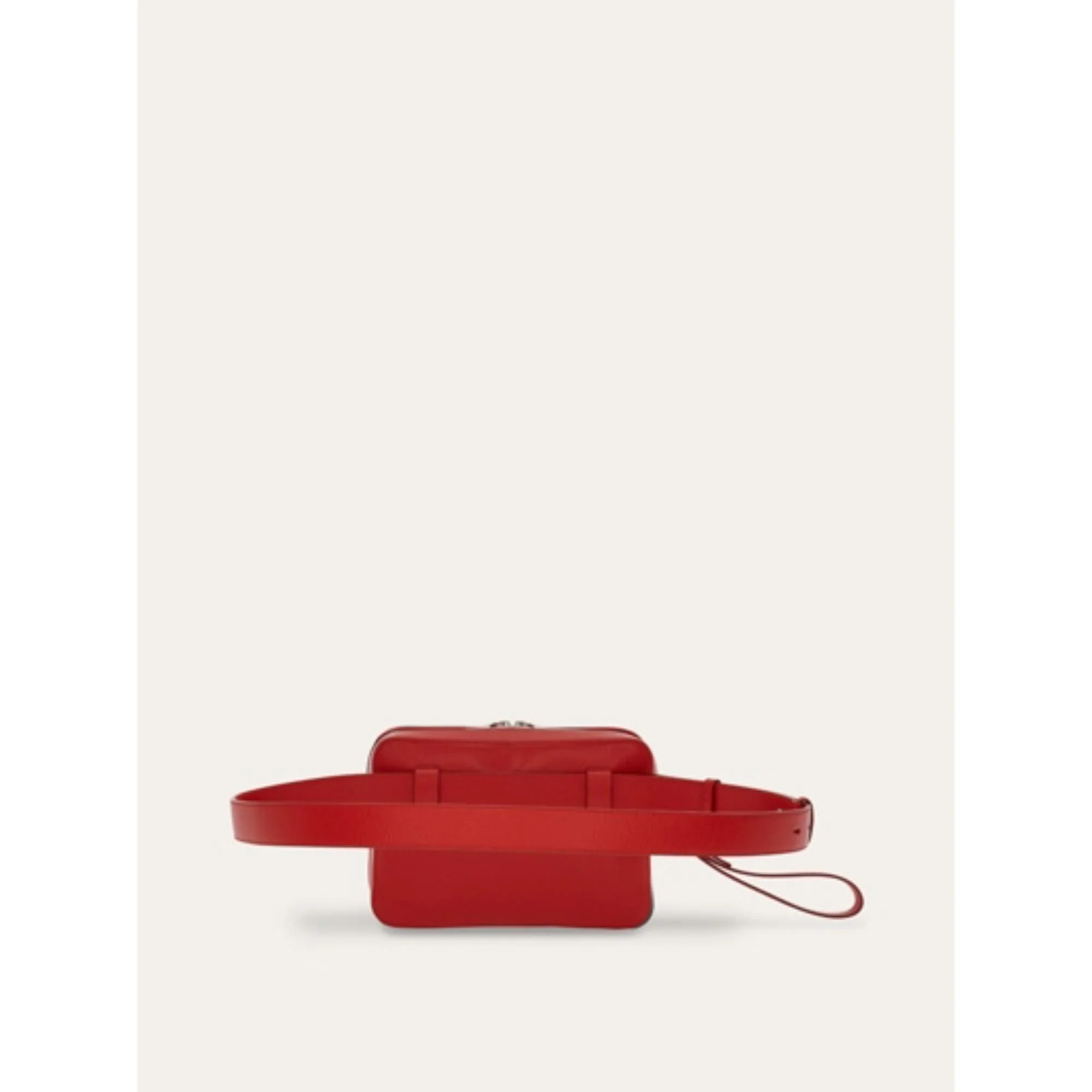 Belt Bag - Flame Red - Image 3