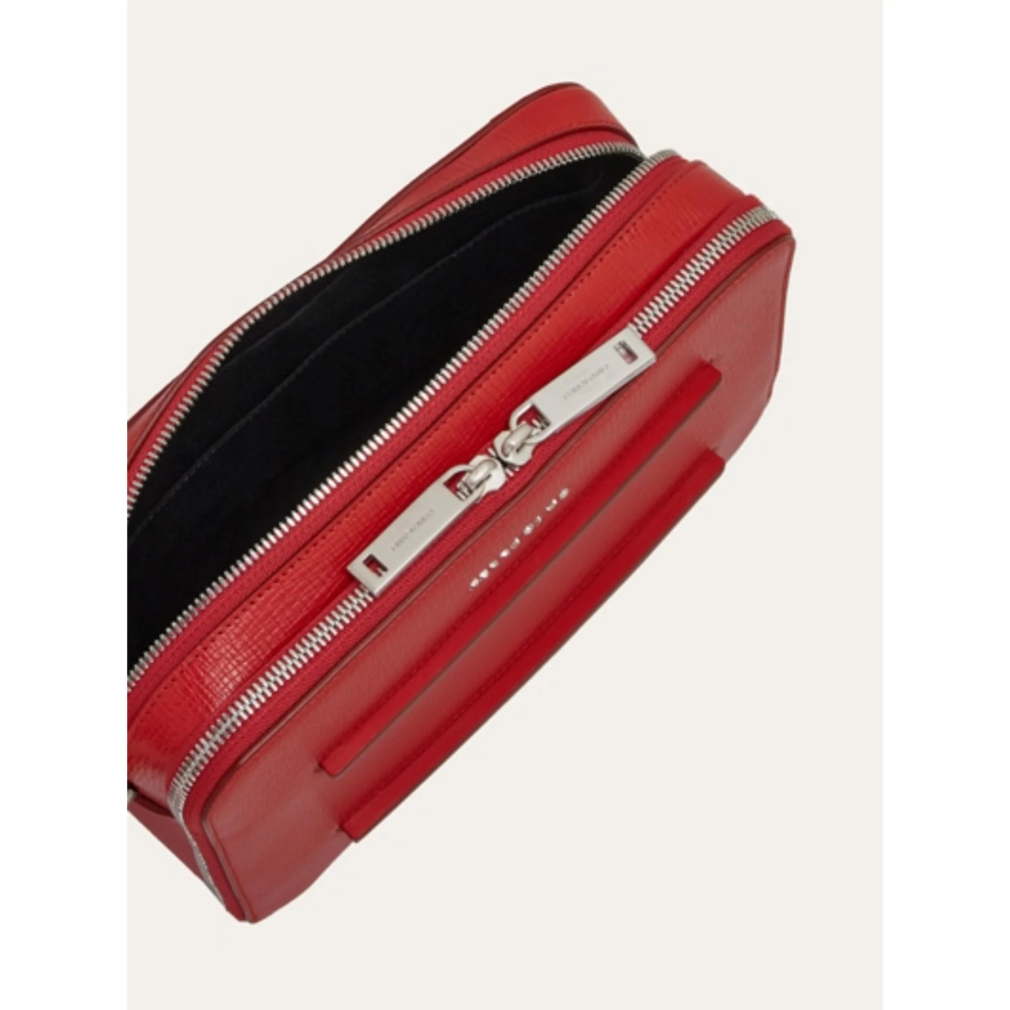 Belt Bag - Flame Red - Image 4