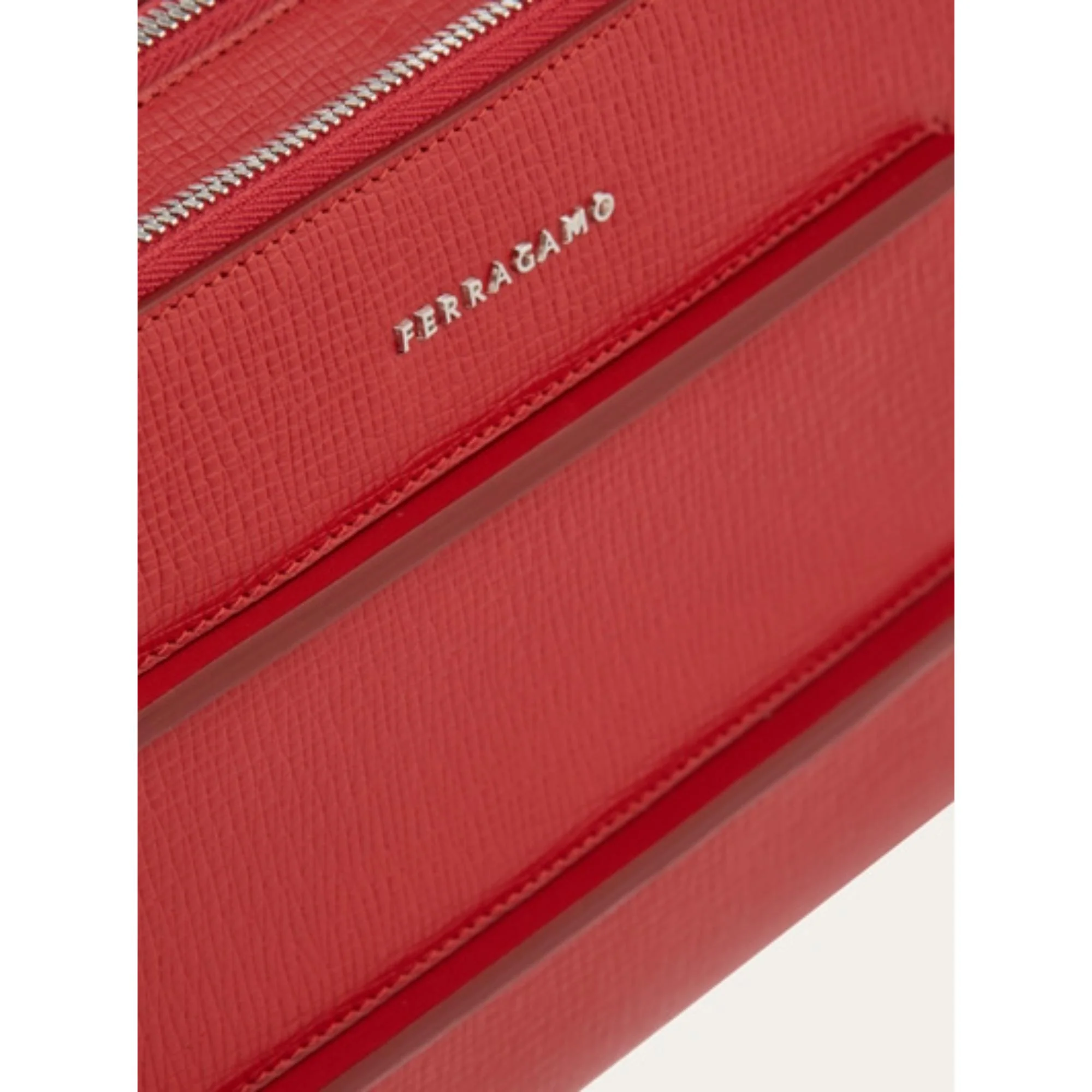 Belt Bag - Flame Red - Image 5