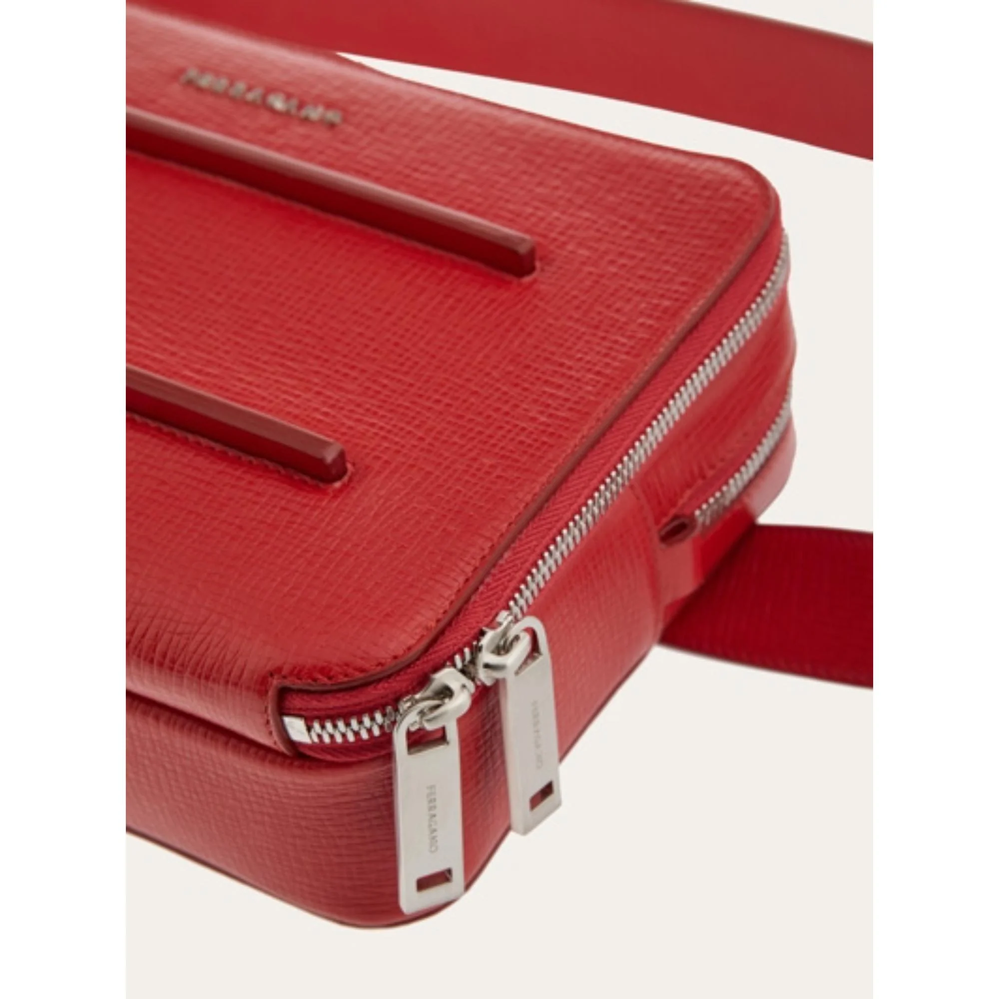 Belt Bag - Flame Red - Image 6