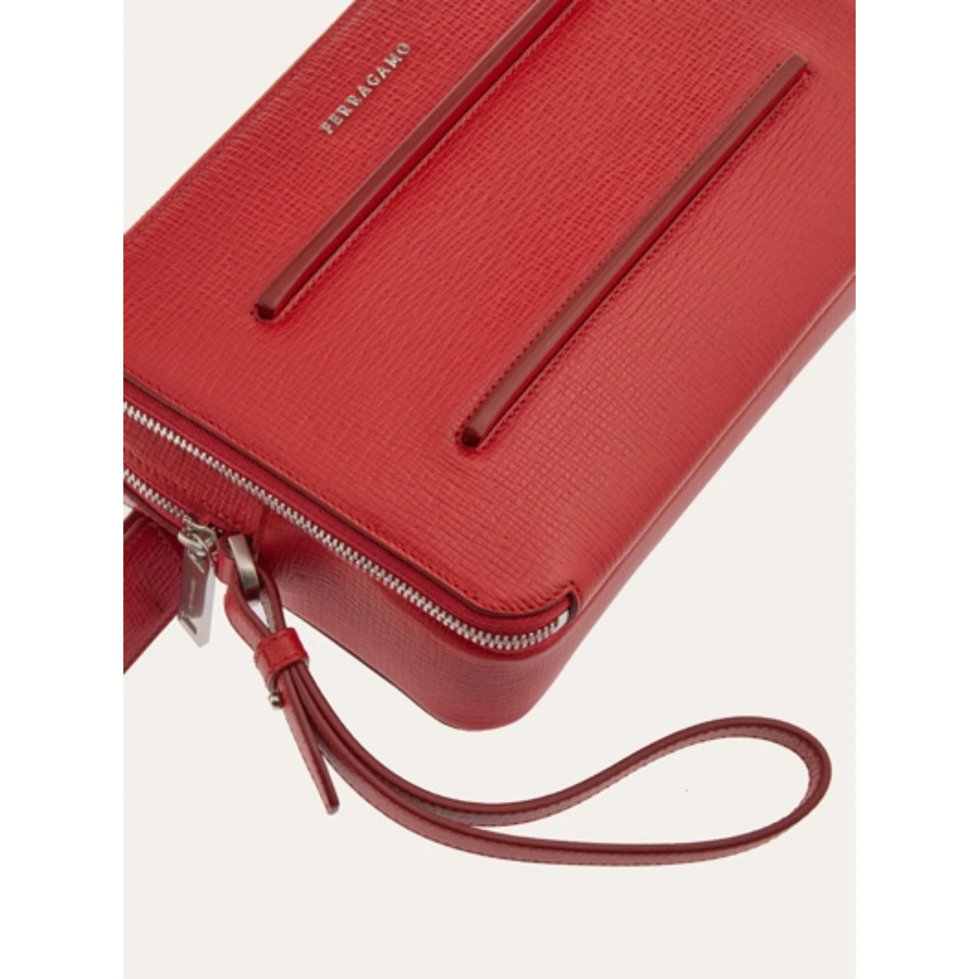 Belt Bag - Flame Red - Image 7