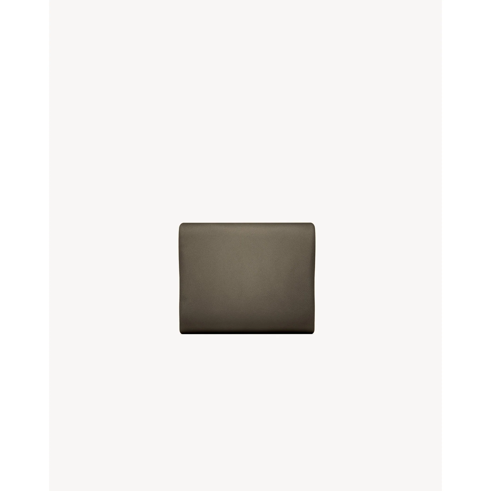 Compact Wallet - Light Musk - Image 2