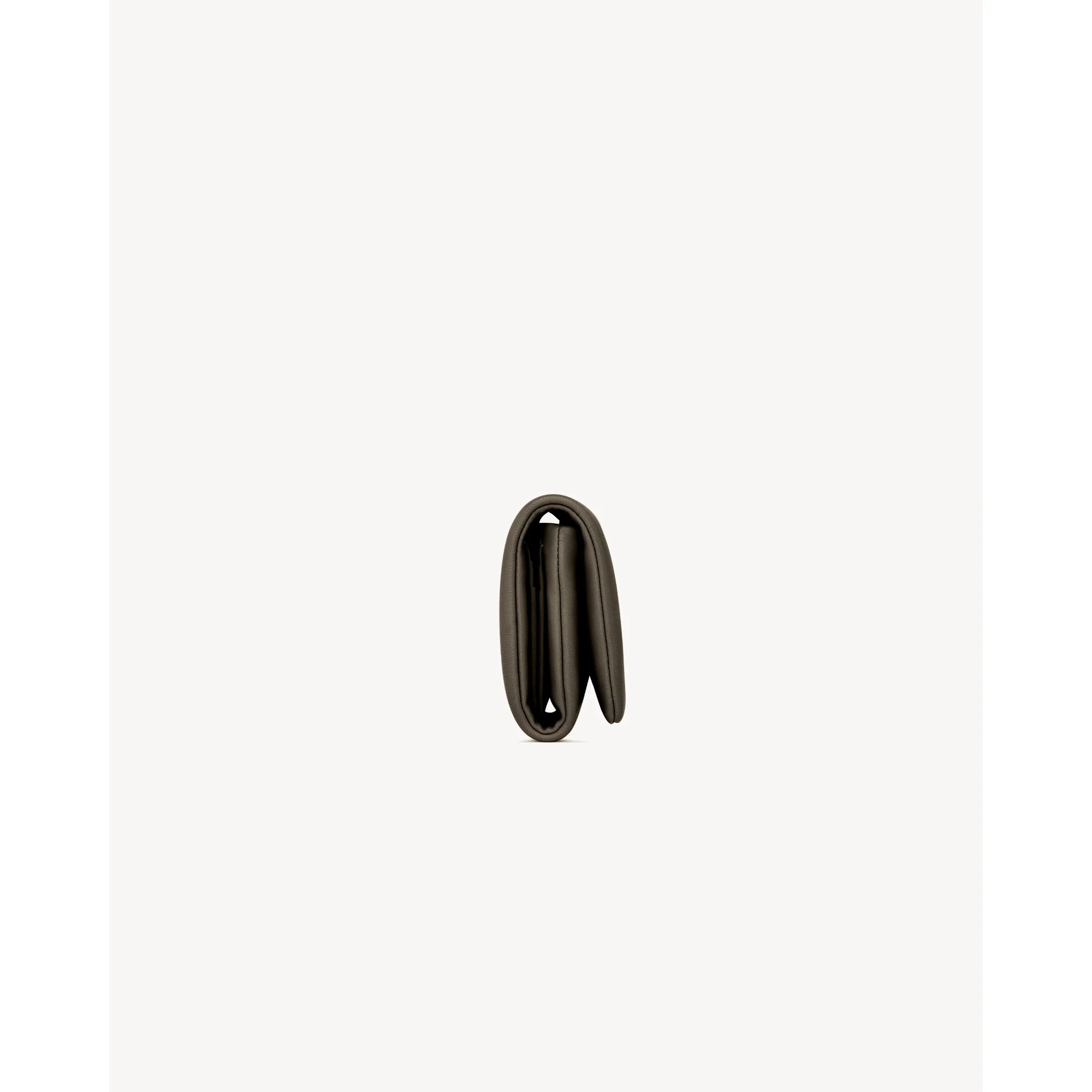 Compact Wallet - Light Musk - Image 3