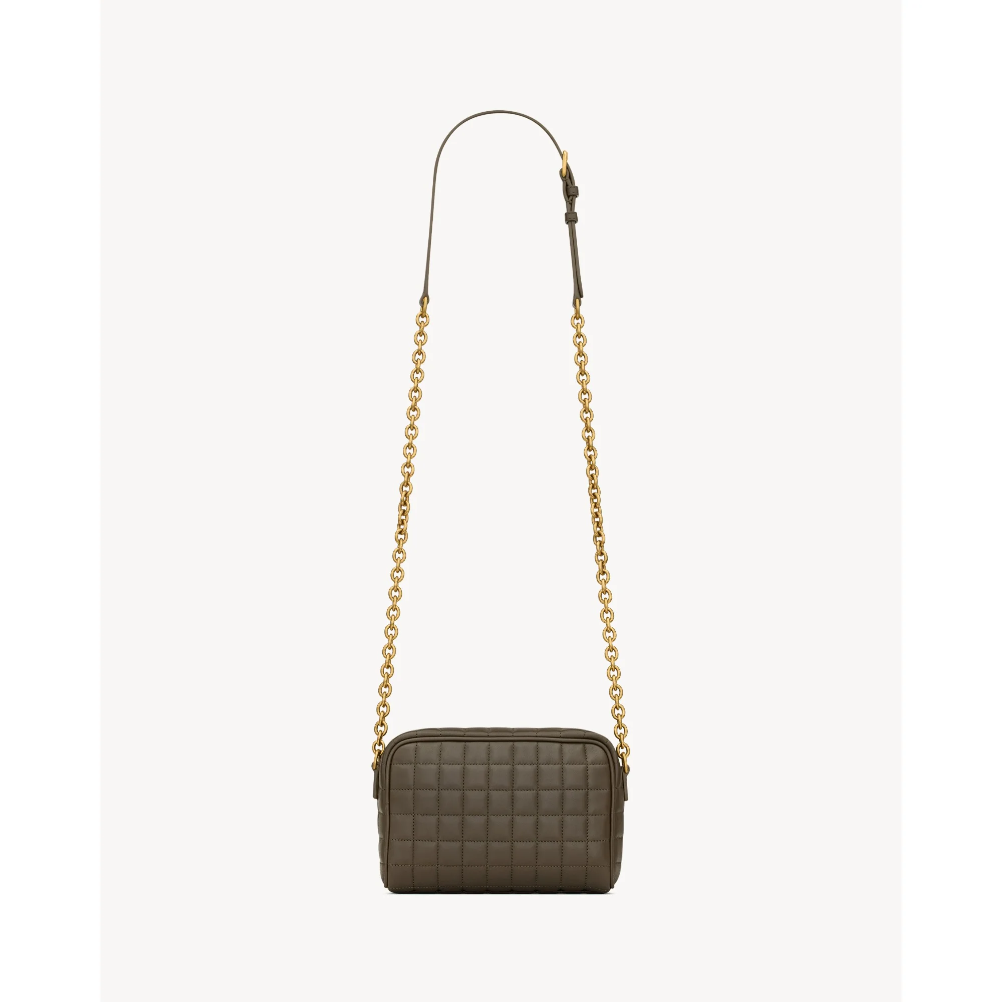 Mini Camera Bag - Light Musk - Image 2