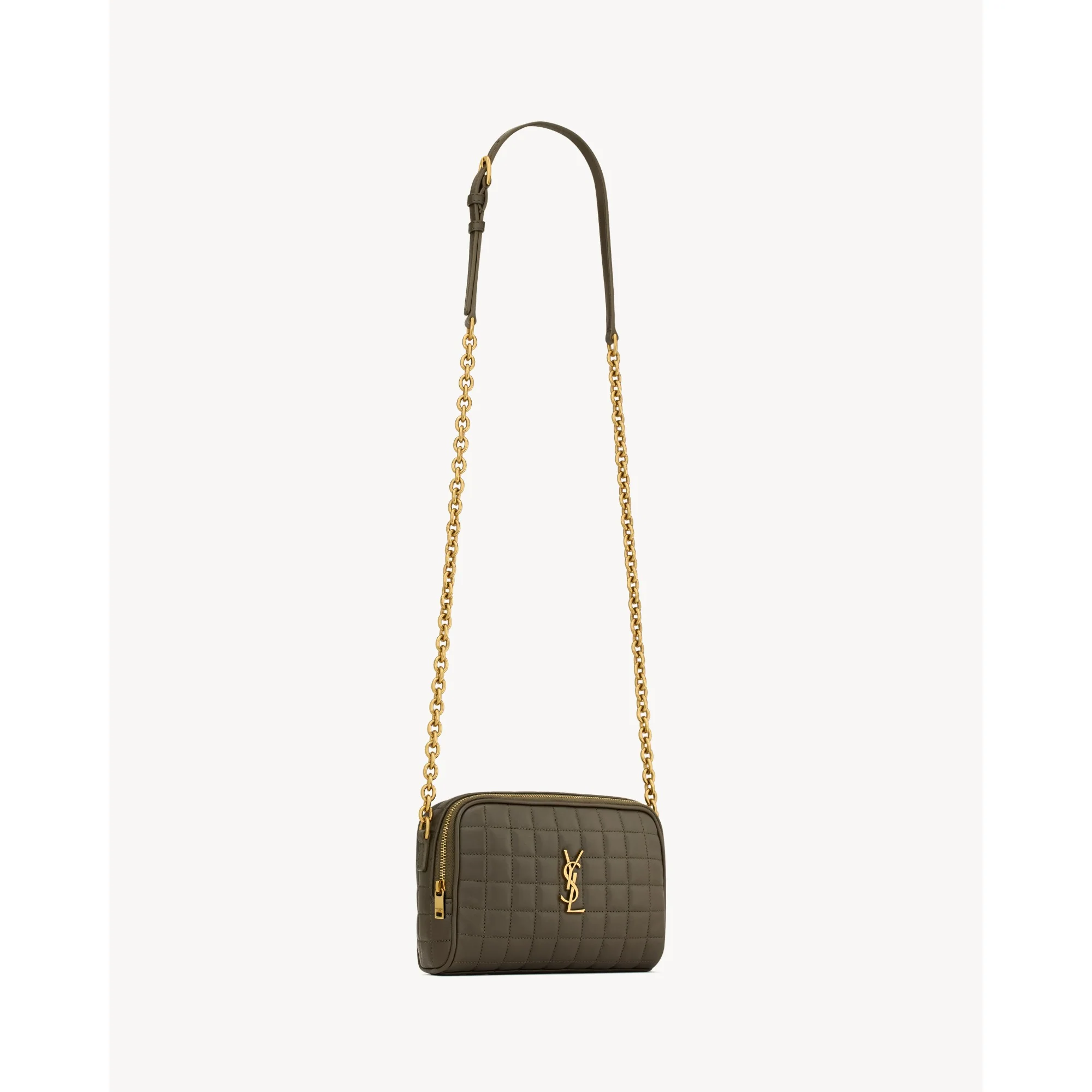 Mini Camera Bag - Light Musk - Image 4