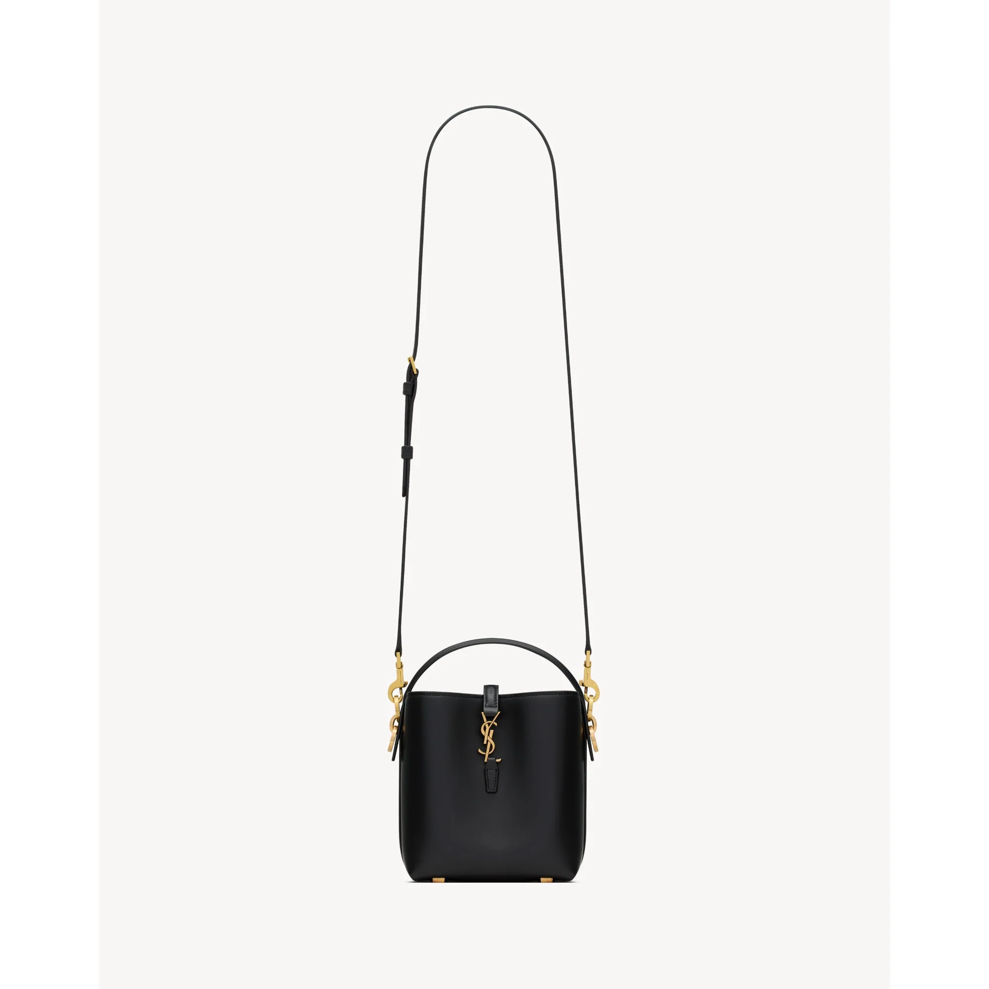 Mini Le 37 Bucket - Nero - Image 2