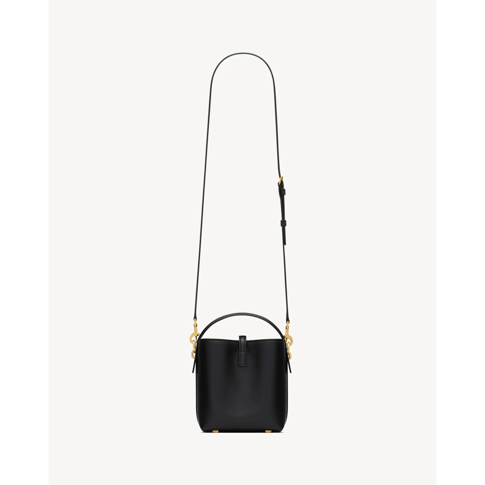Mini Le 37 Bucket - Nero - Image 3