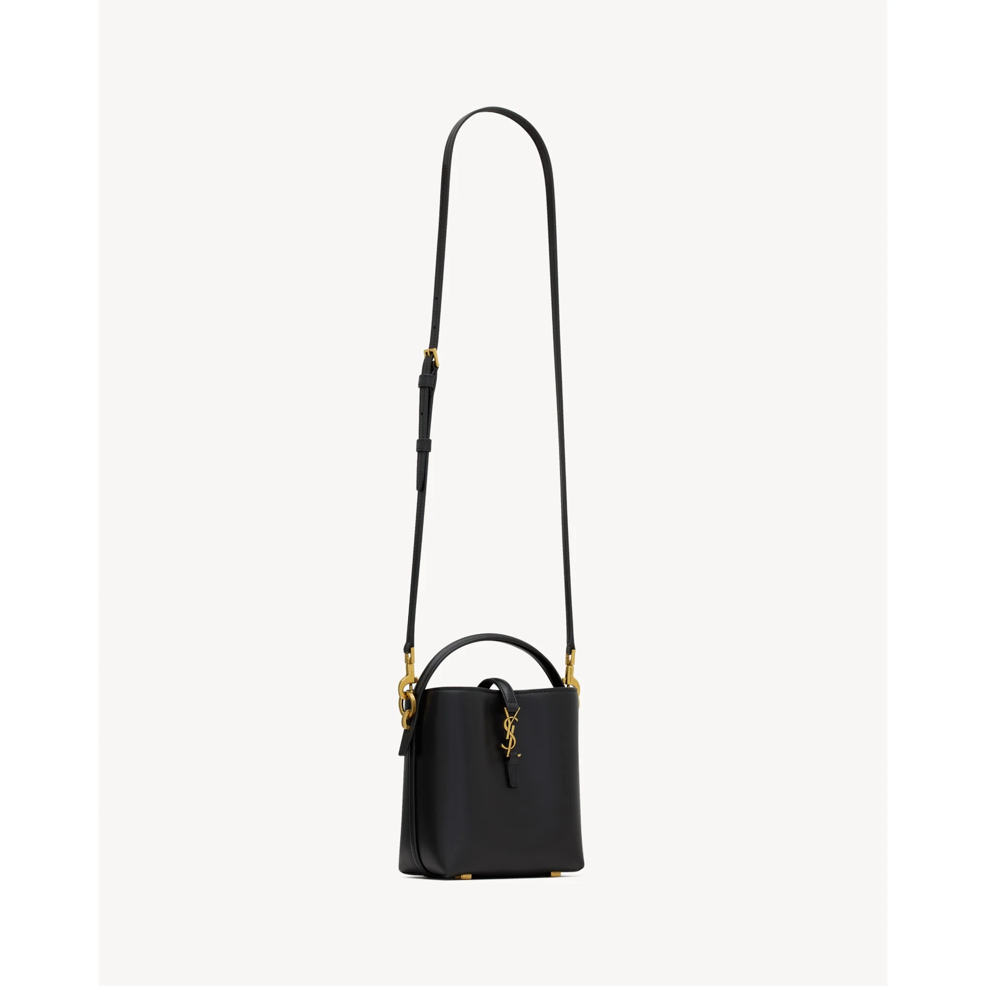 Mini Le 37 Bucket - Nero - Image 5