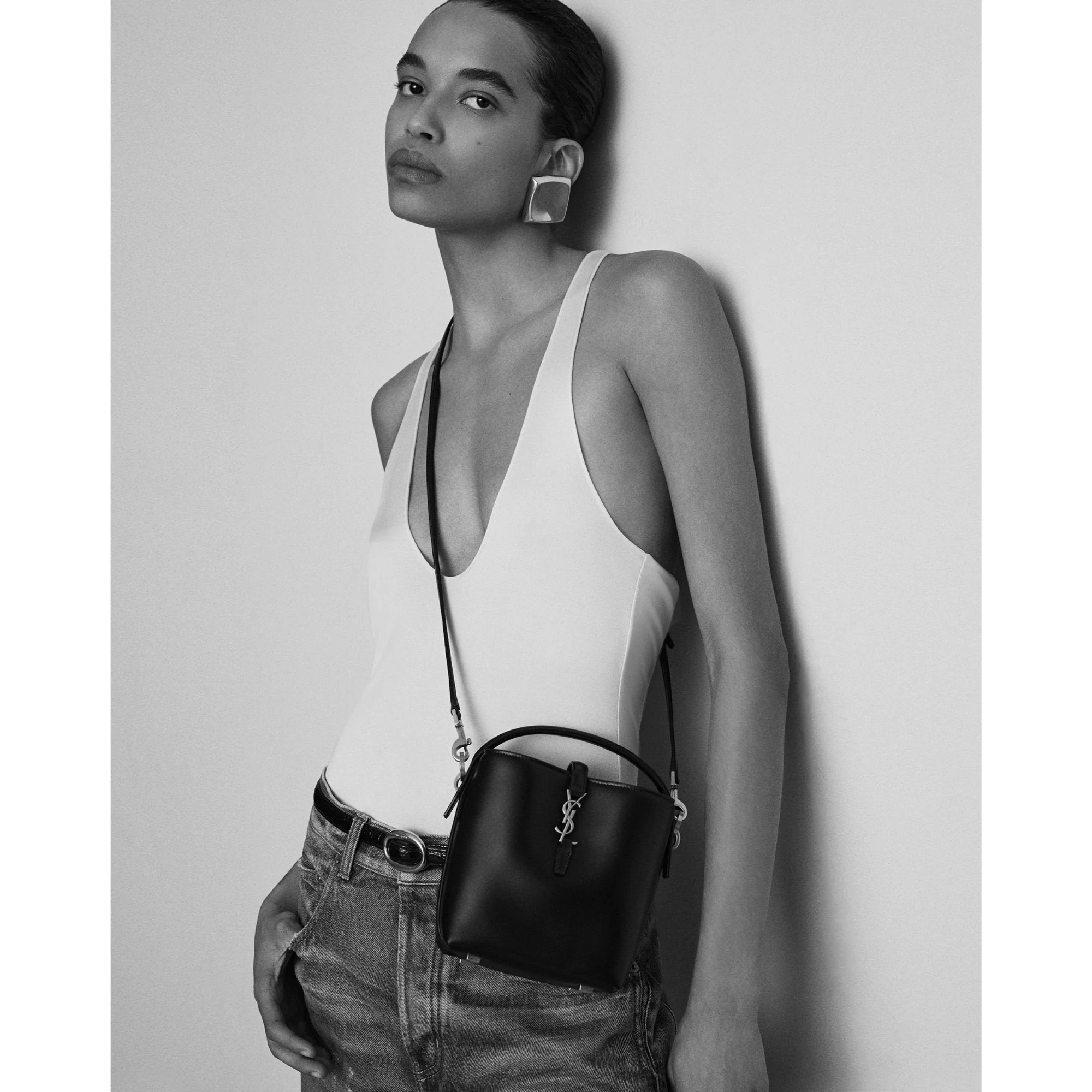 Mini Le 37 Bucket - Elmwood - Image 7