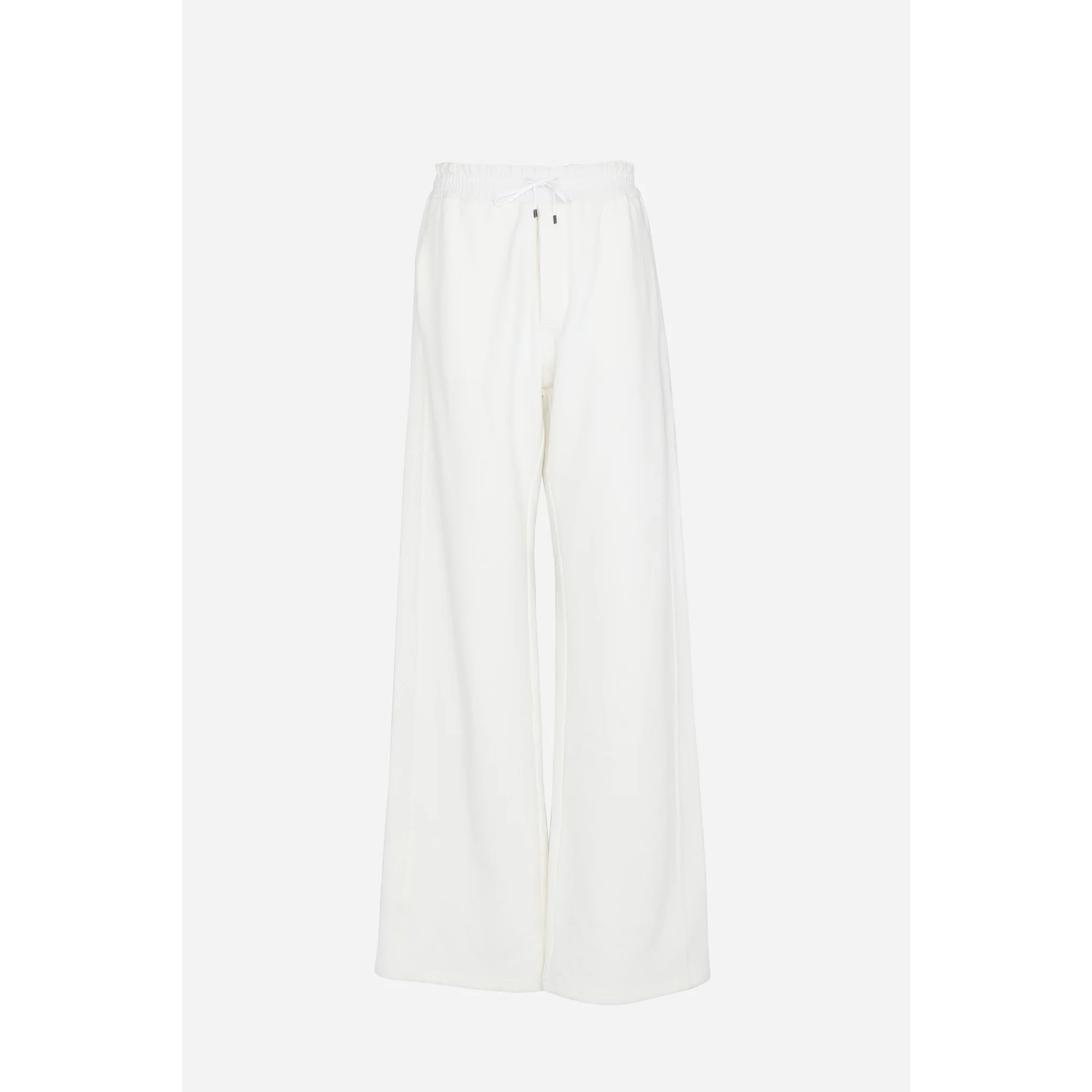 Jogging Jambes Droites Asian - Biancospino