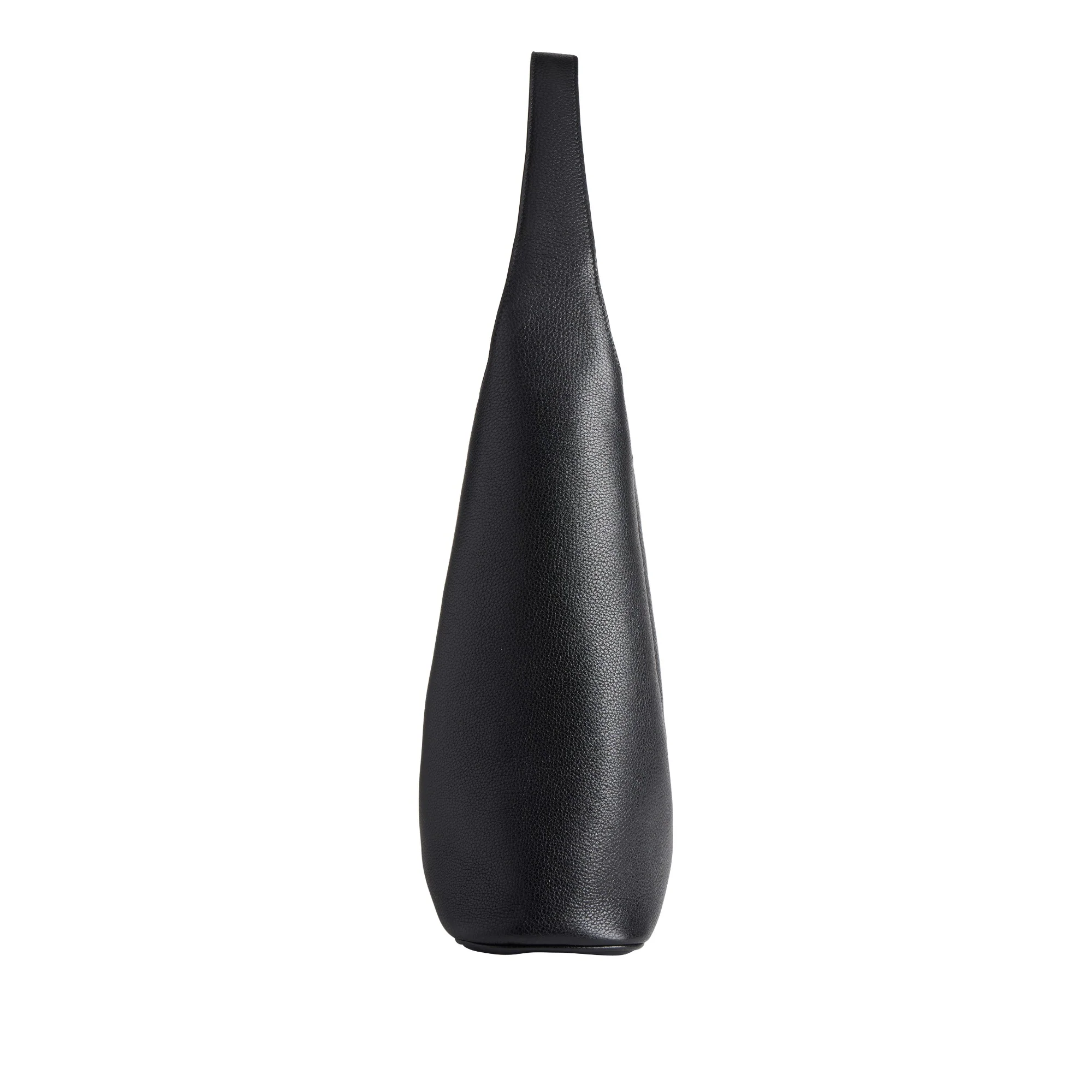 Locker Hobo M N/S - Black - Image 5