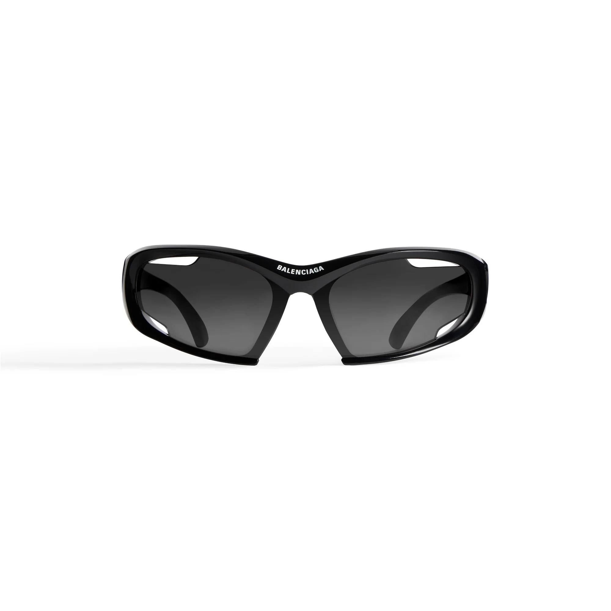 Dynamo Rectangle 0318S - Black