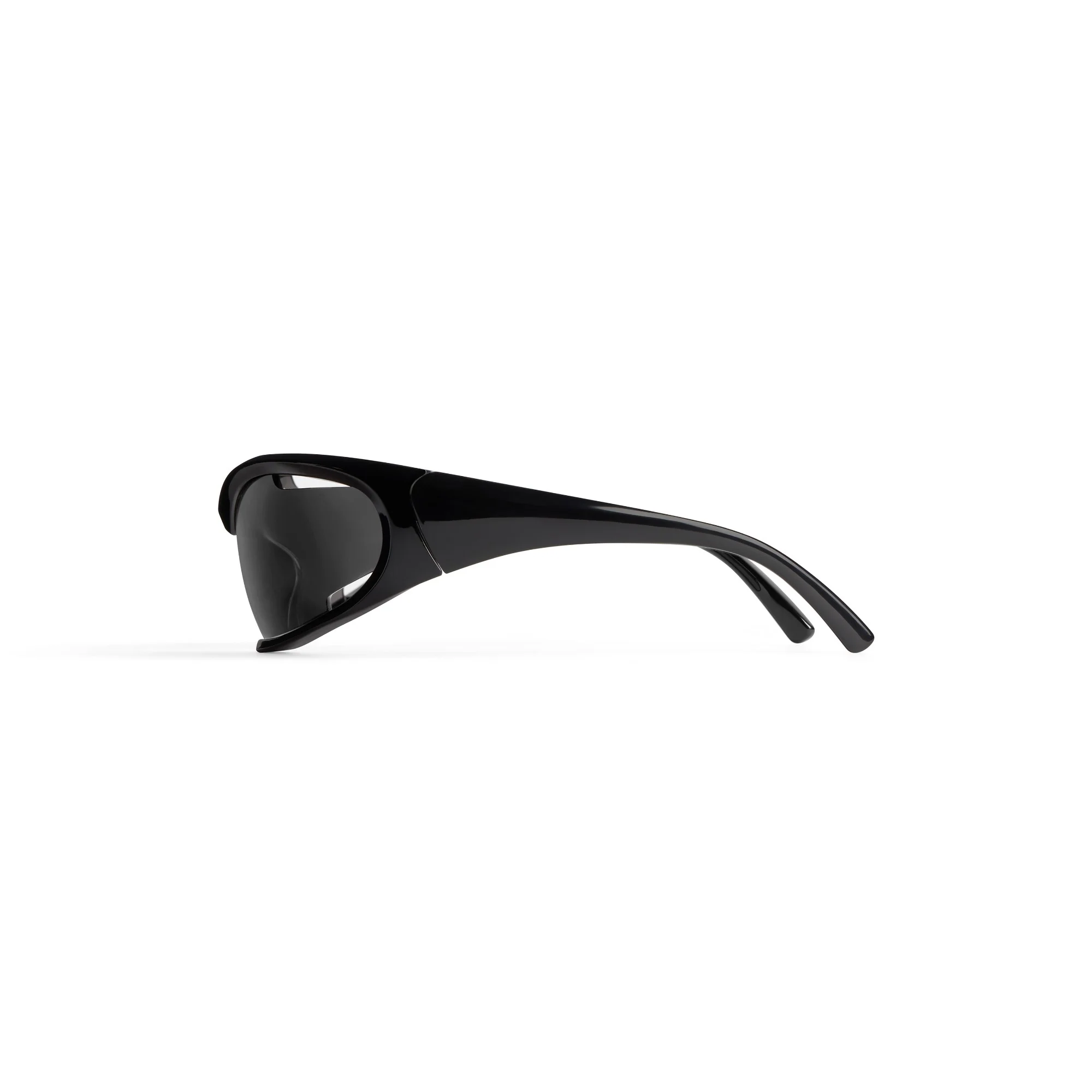 Dynamo Rectangle 0318S - Black - Image 3