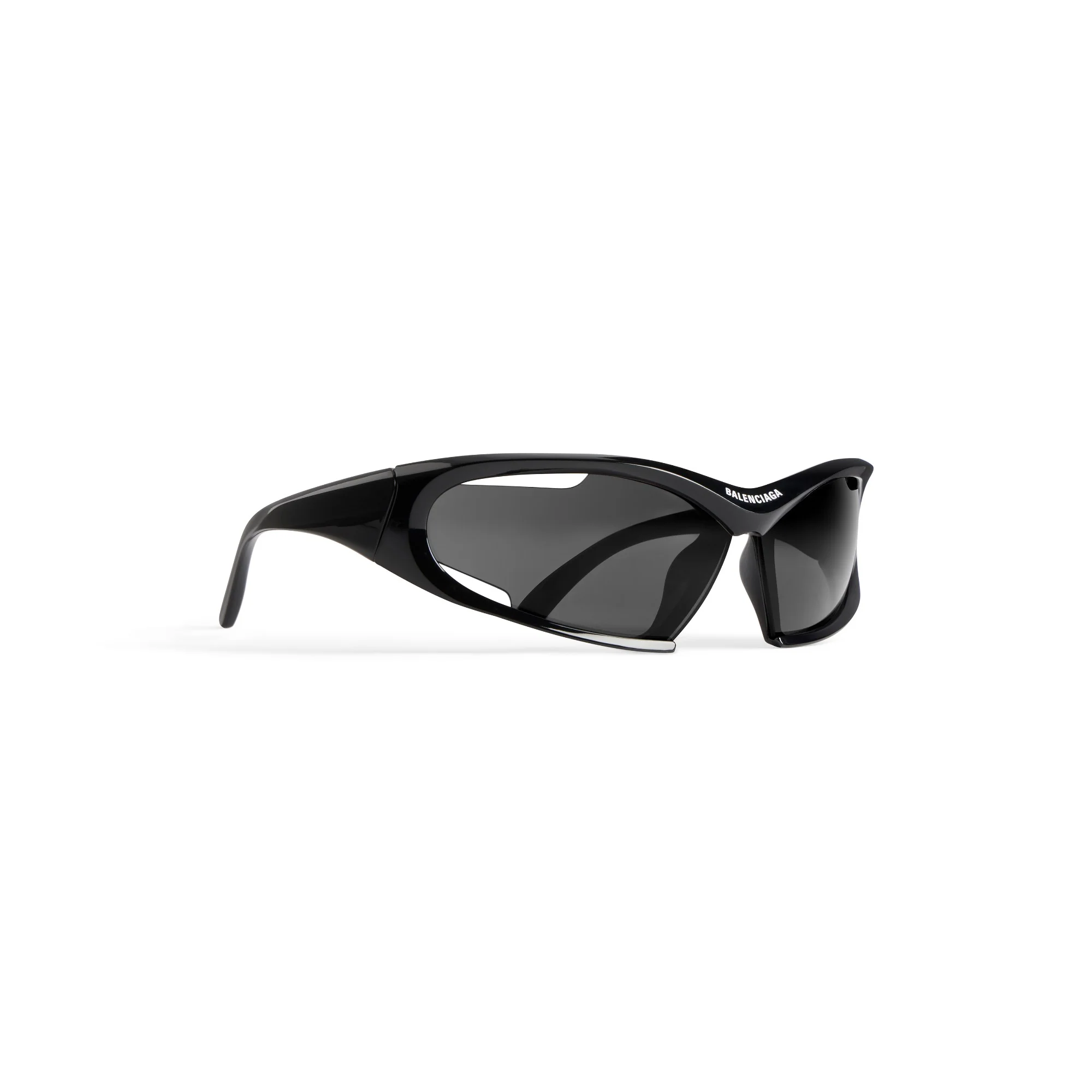 Dynamo Rectangle 0318S - Black - Image 4