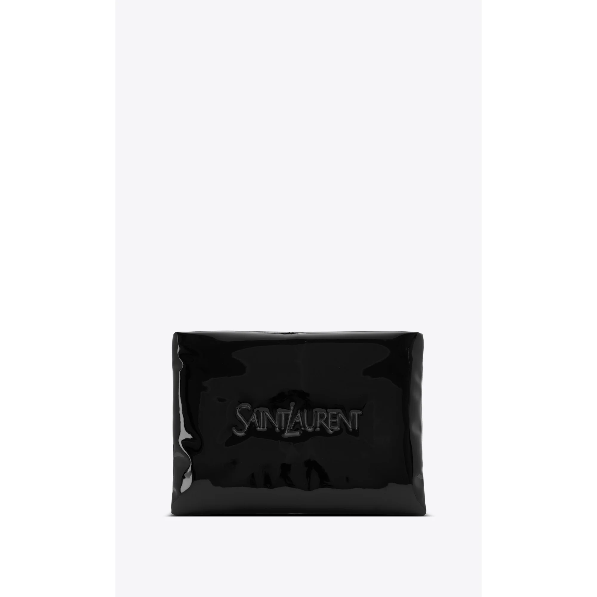 Large Pouch - Nero