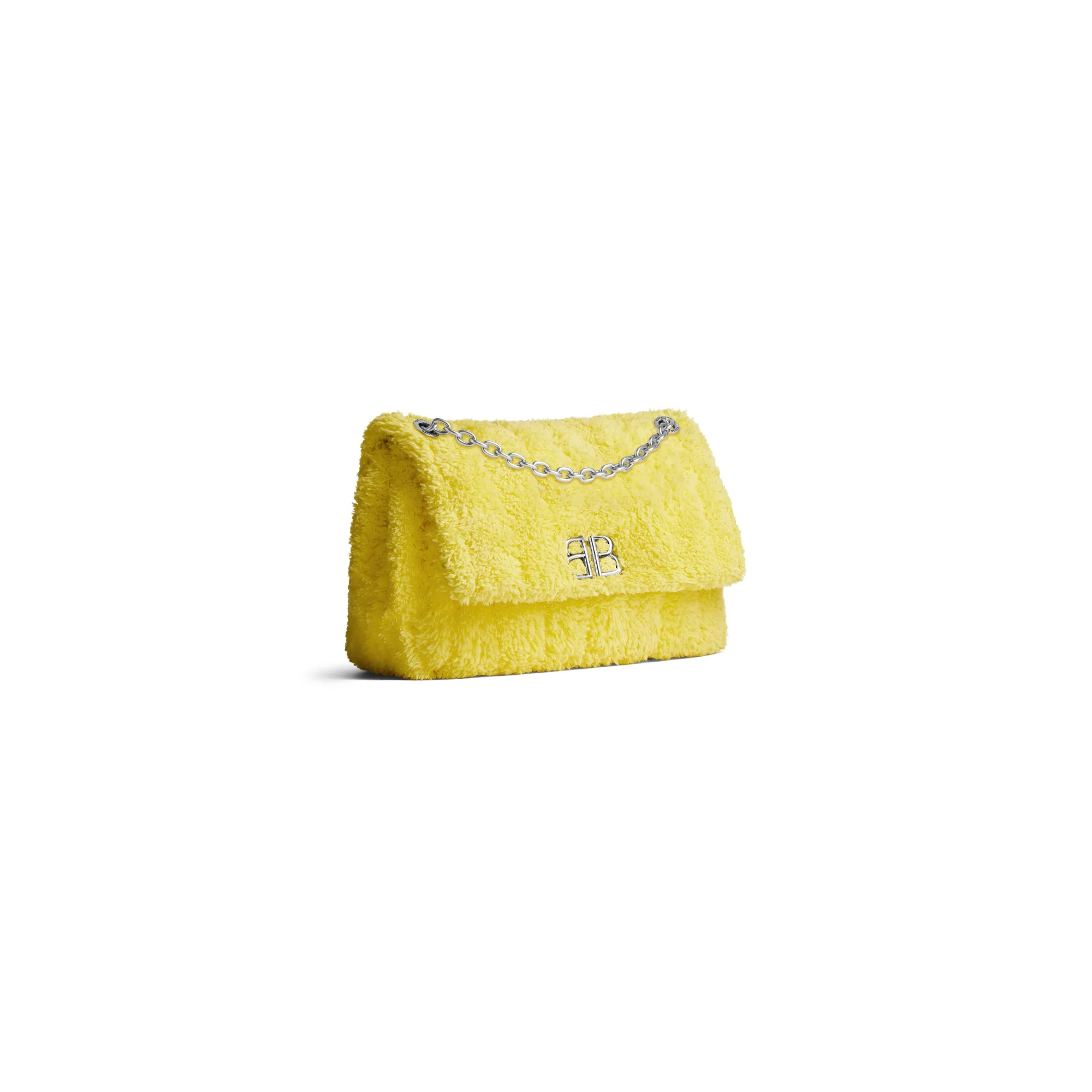 Monaco Mini Bag - Citrus - Image 7